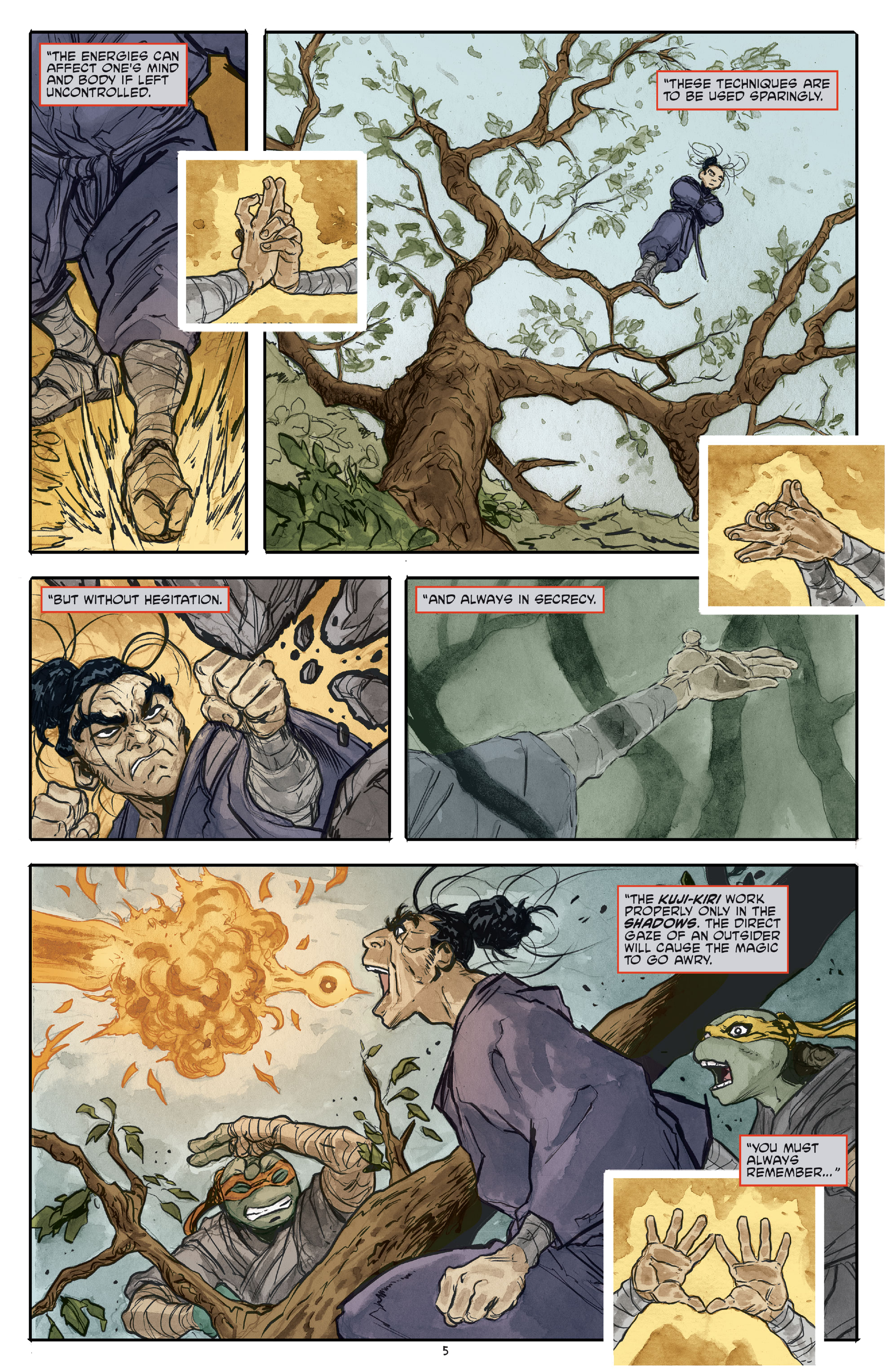 <{ $series->title }} issue 131 - Page 7