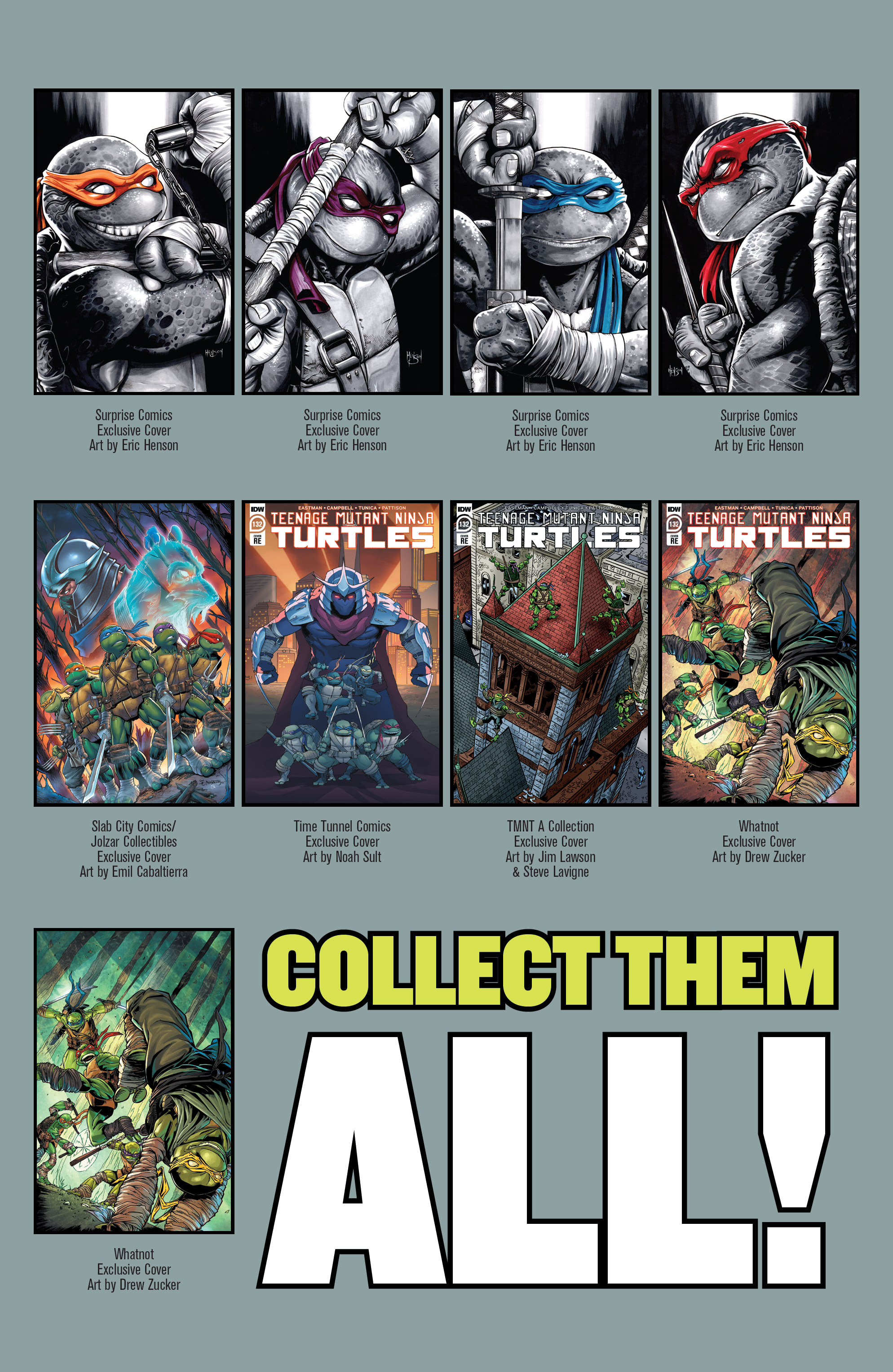 Teenage Mutant Ninja Turtles (2011-) issue 132 - Page 29