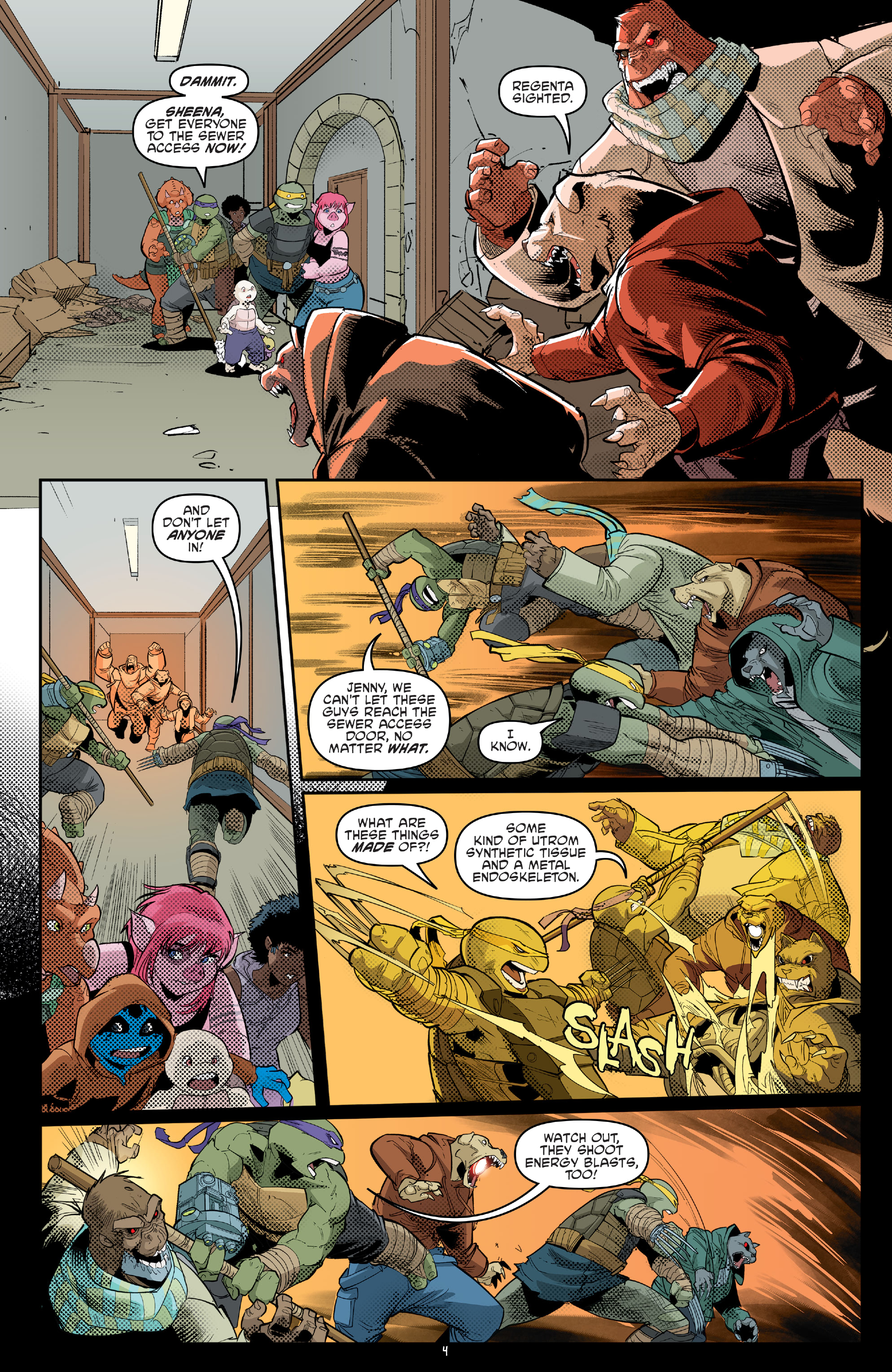 <{ $series->title }} issue 136 - Page 6