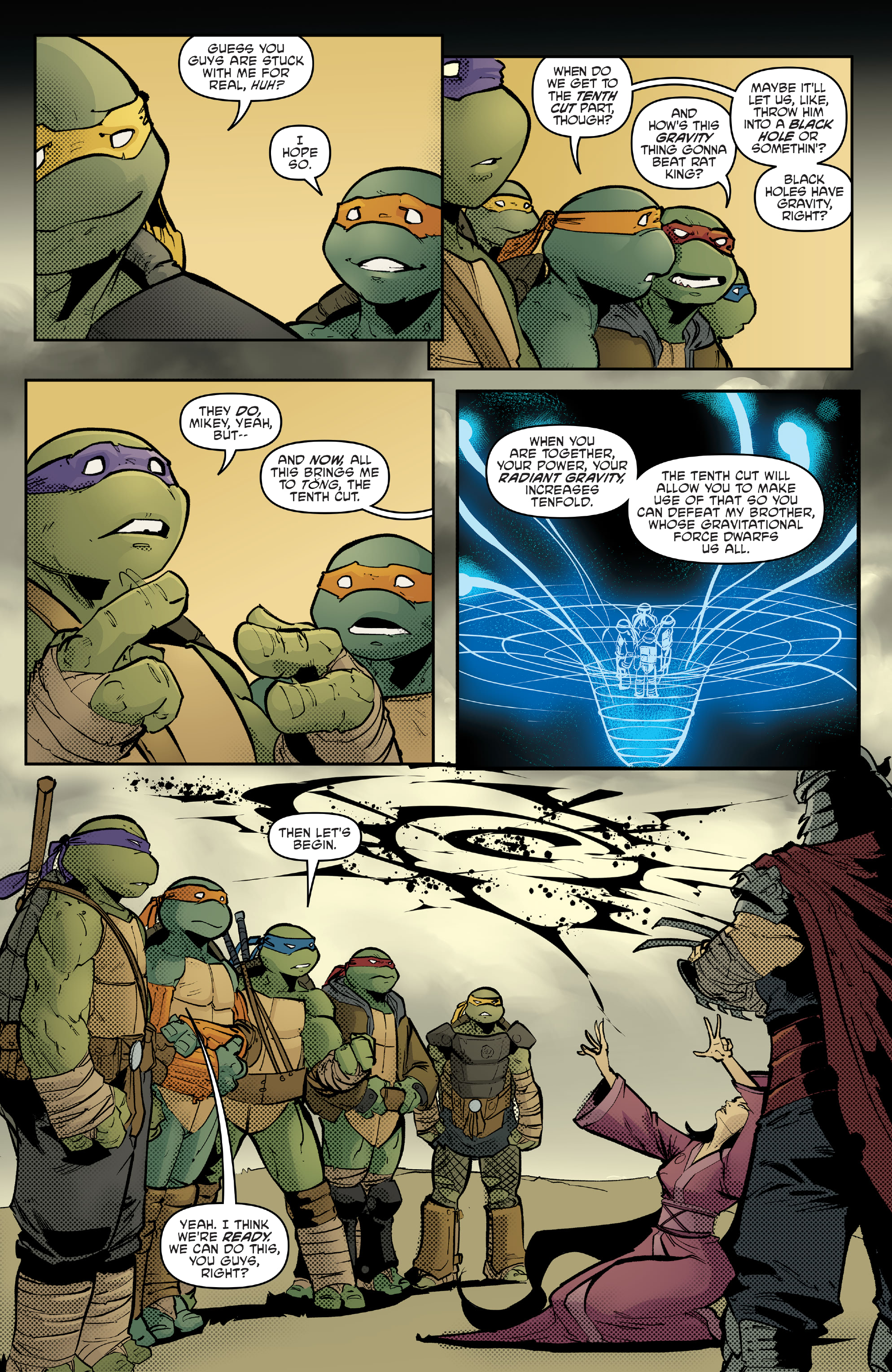 <{ $series->title }} issue 139 - Page 9