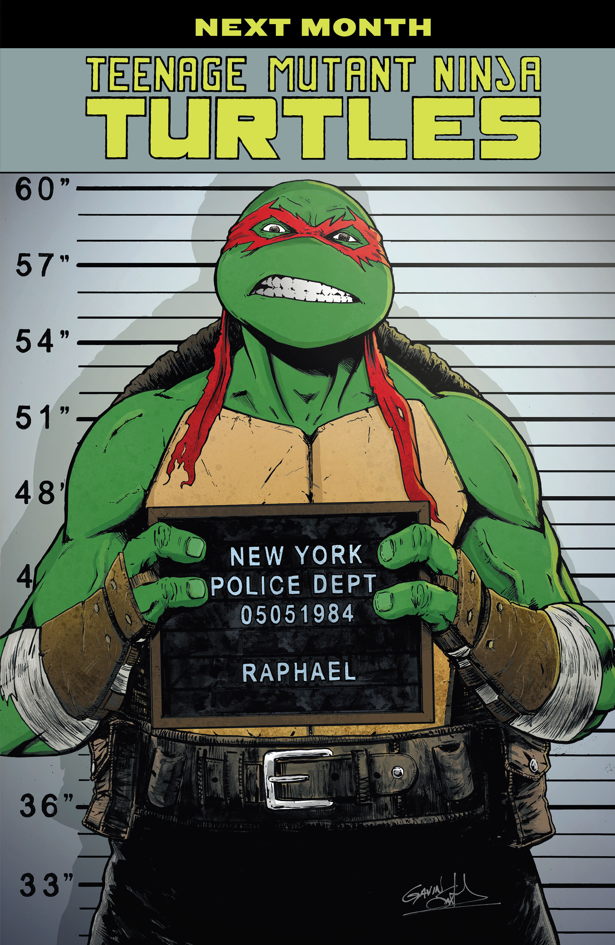 Teenage Mutant Ninja Turtles (2011-) issue 140 - Page 23