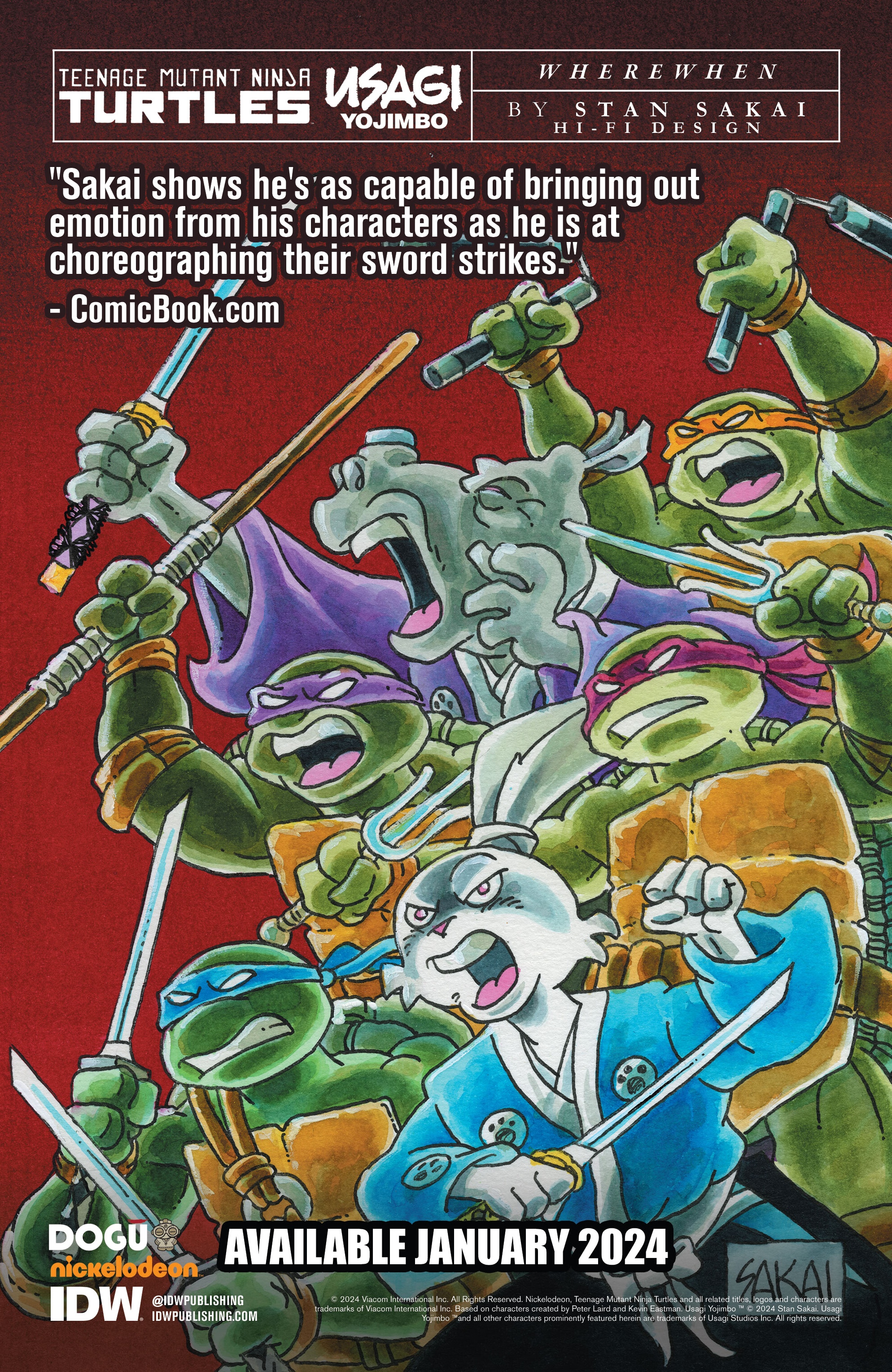 Teenage Mutant Ninja Turtles (2011-) issue 147 - Page 26