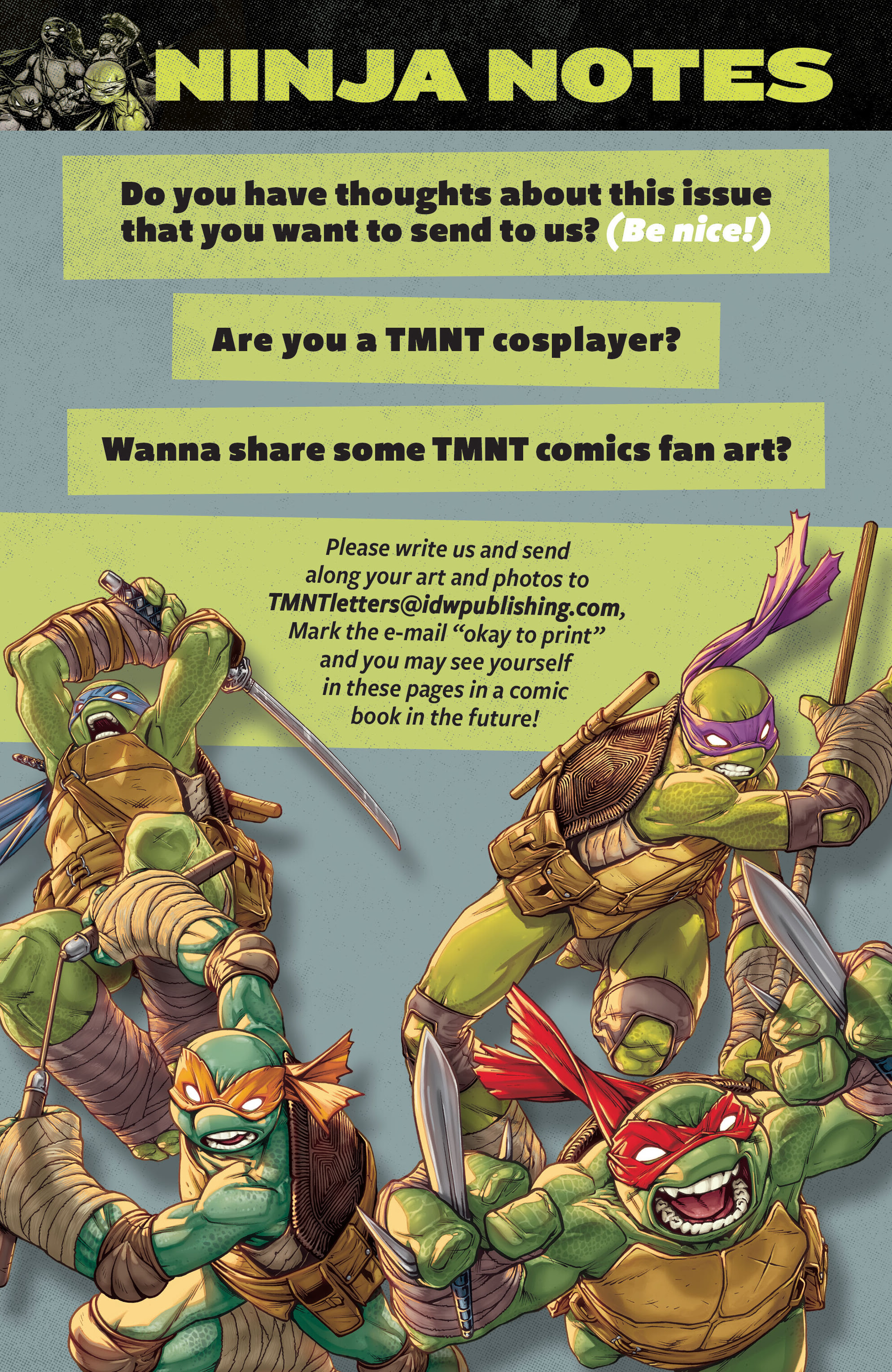 Teenage Mutant Ninja Turtles (2011-) issue 148 - Page 24