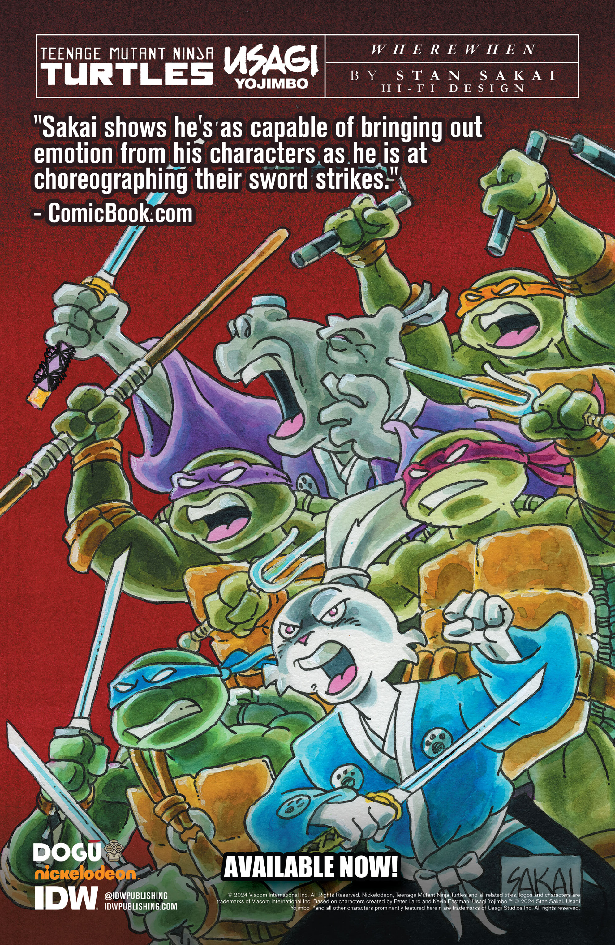 Teenage Mutant Ninja Turtles (2011-) issue 148 - Page 26