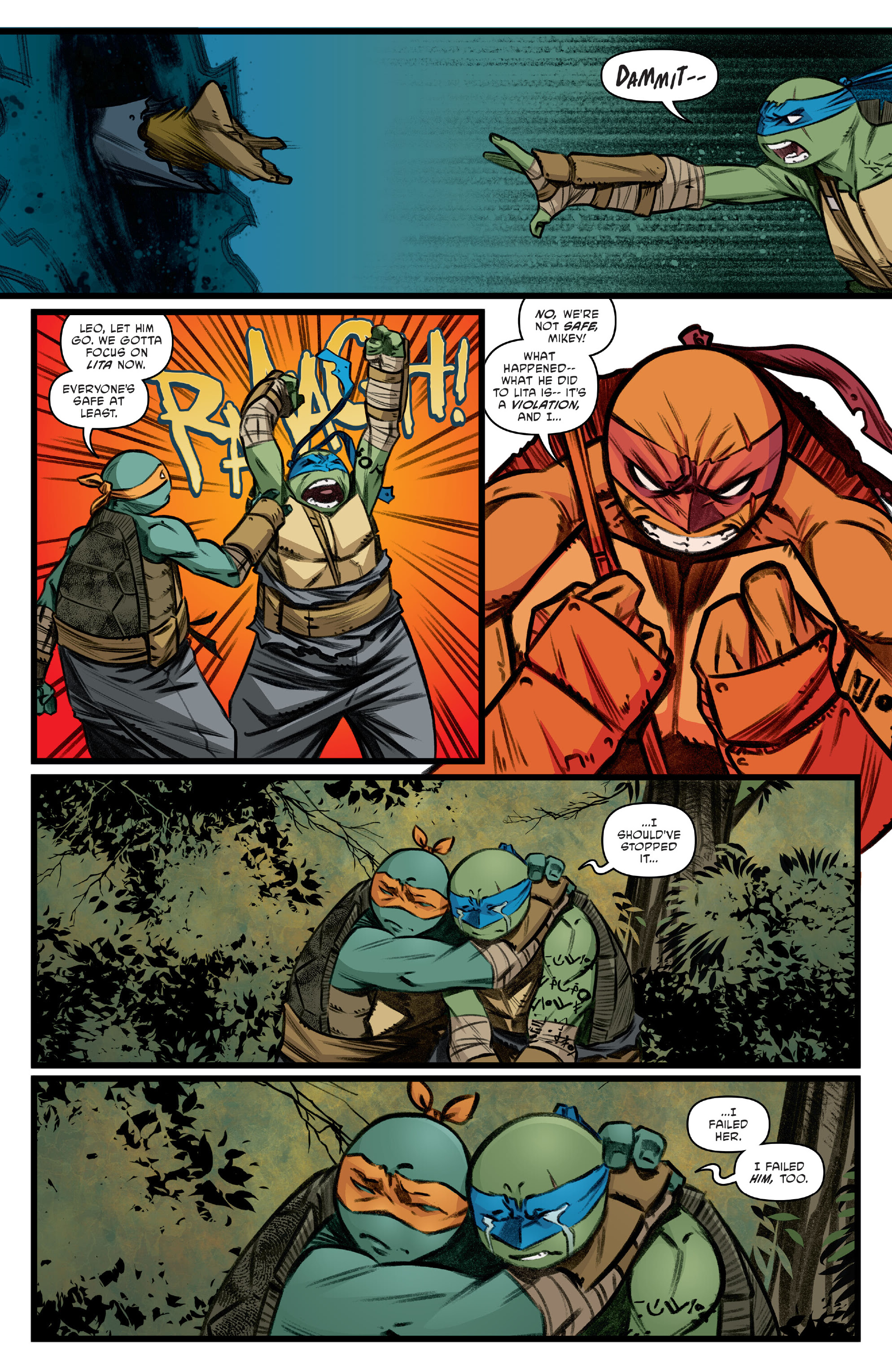 <{ $series->title }} issue 149 - Page 7