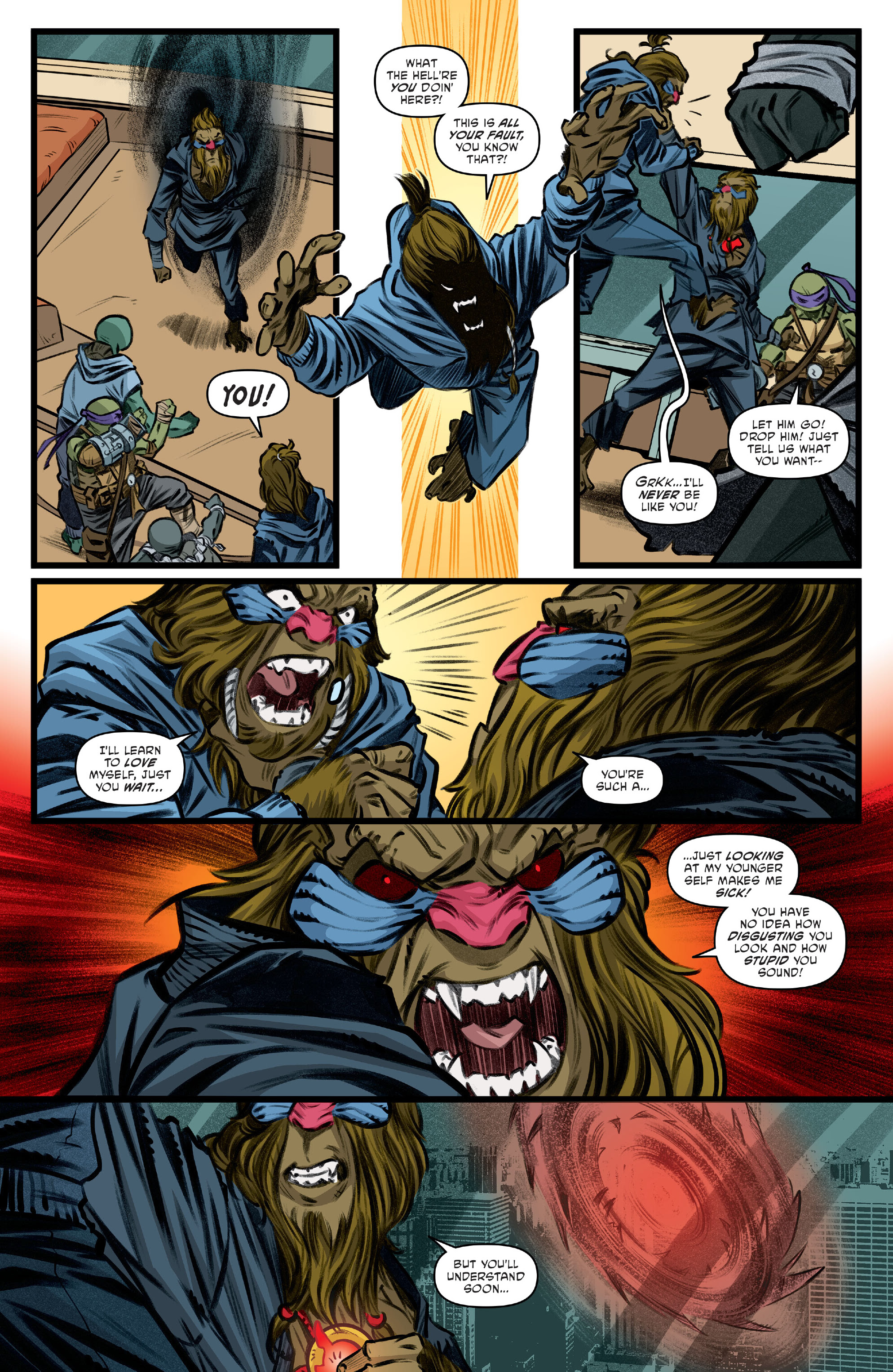 <{ $series->title }} issue 149 - Page 19