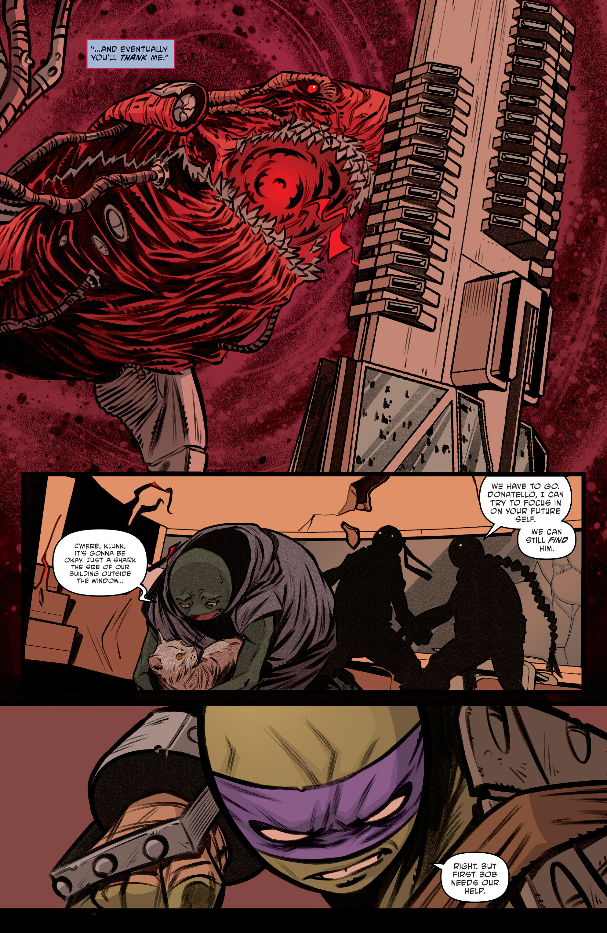 <{ $series->title }} issue 149 - Page 20