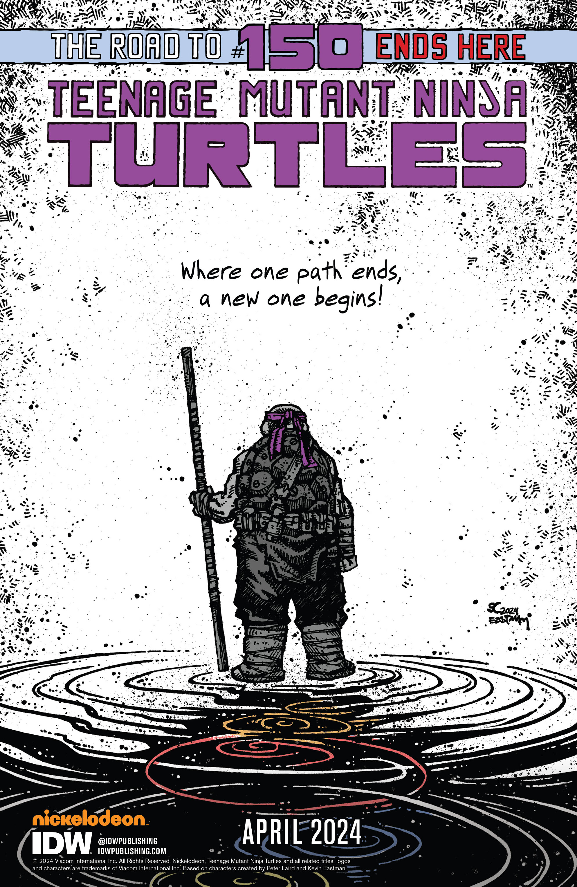 Teenage Mutant Ninja Turtles (2011-) issue 149 - Page 28