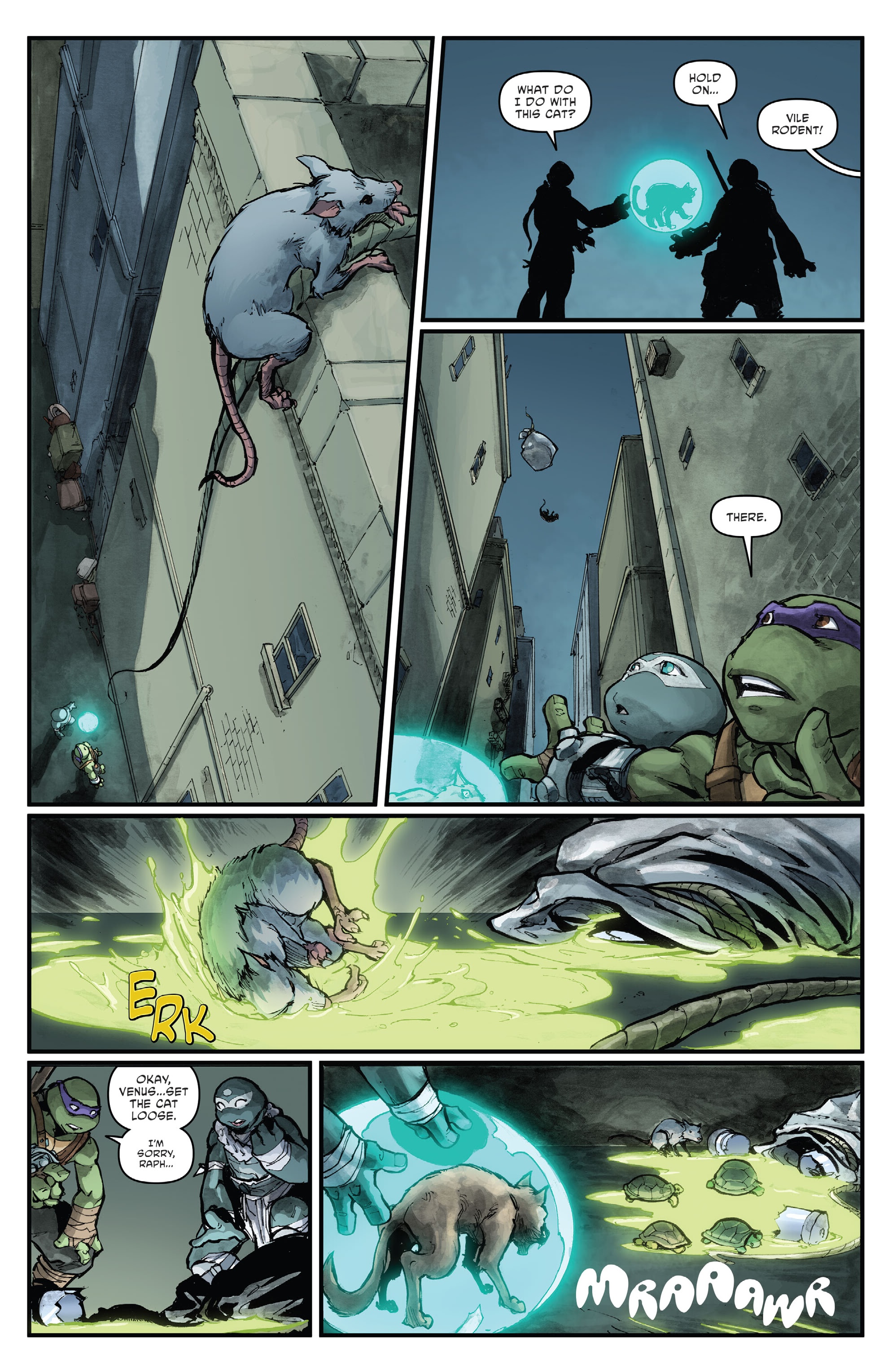 <{ $series->title }} issue 150 - Page 13