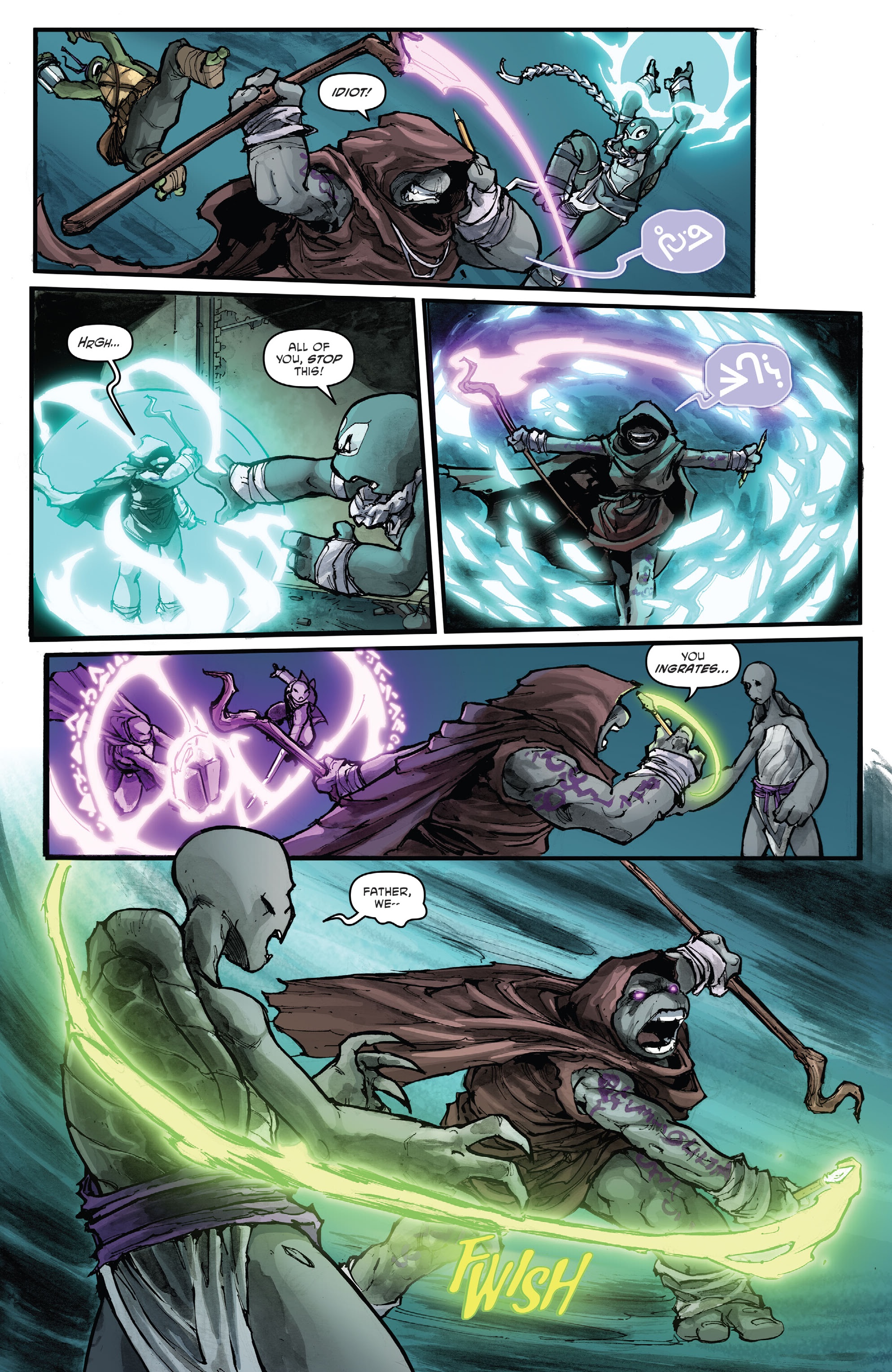 <{ $series->title }} issue 150 - Page 23