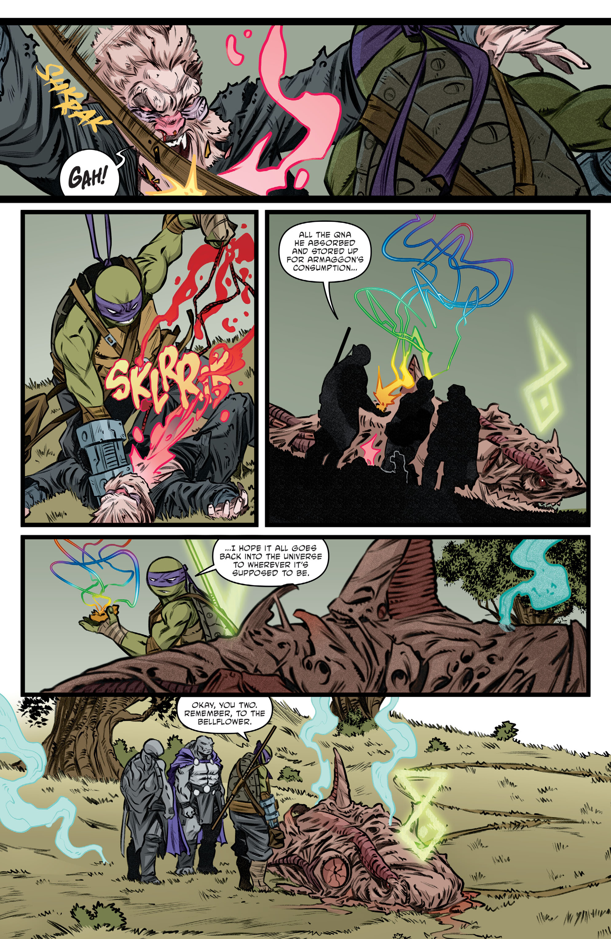 <{ $series->title }} issue 150 - Page 38