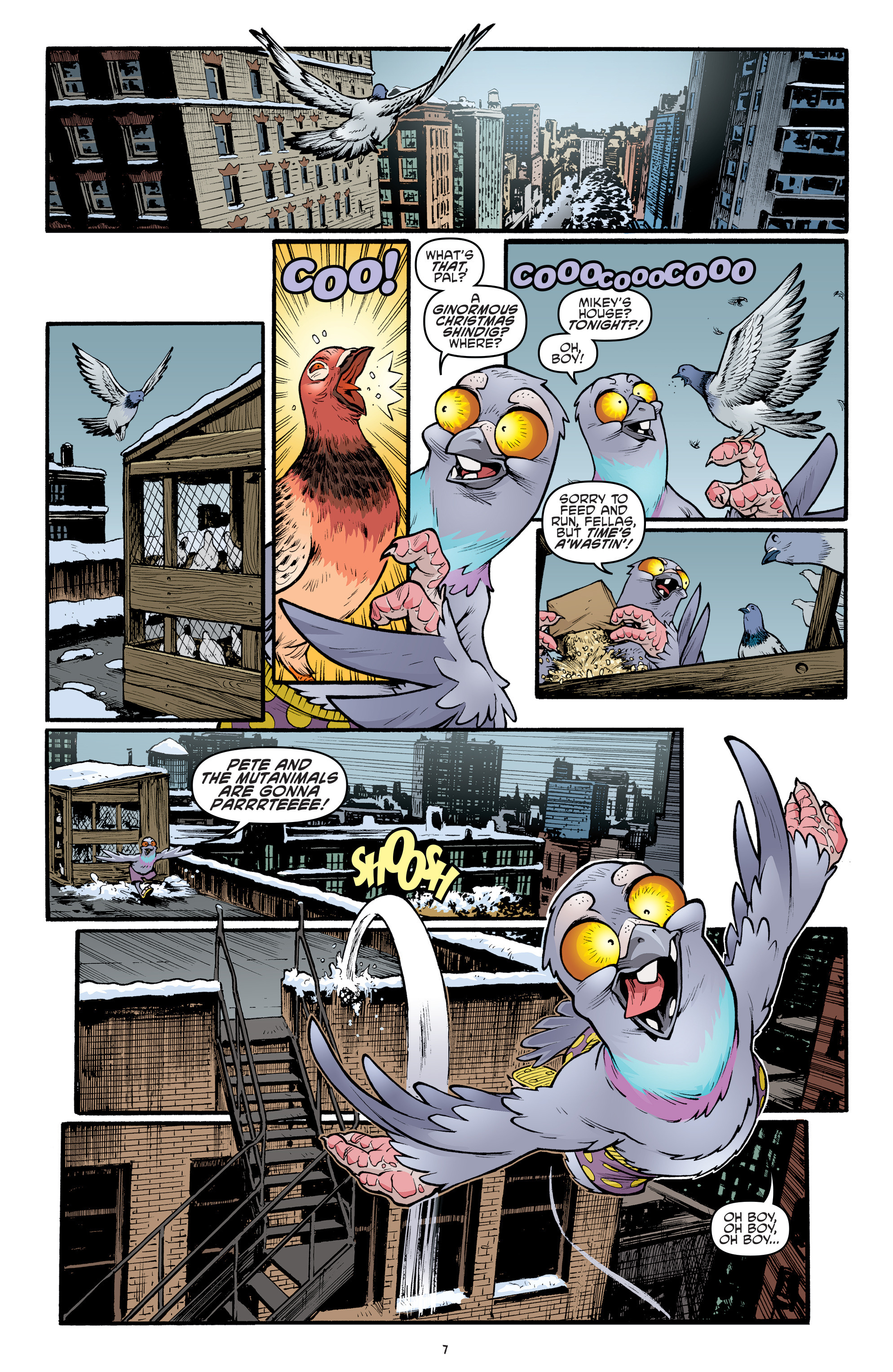 <{ $series->title }} issue 65 - Page 9