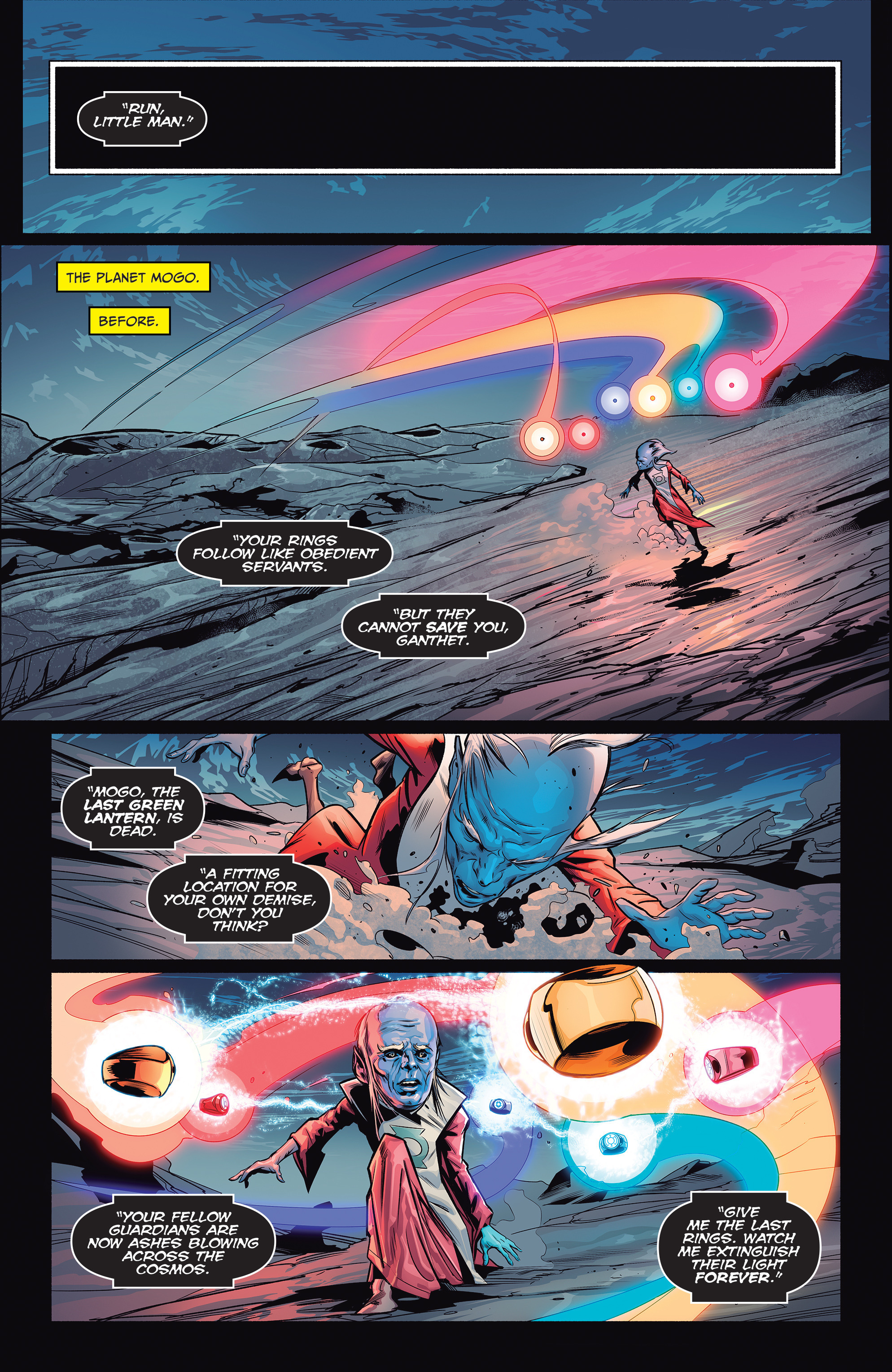 <{ $series->title }} issue 65 - Page 28