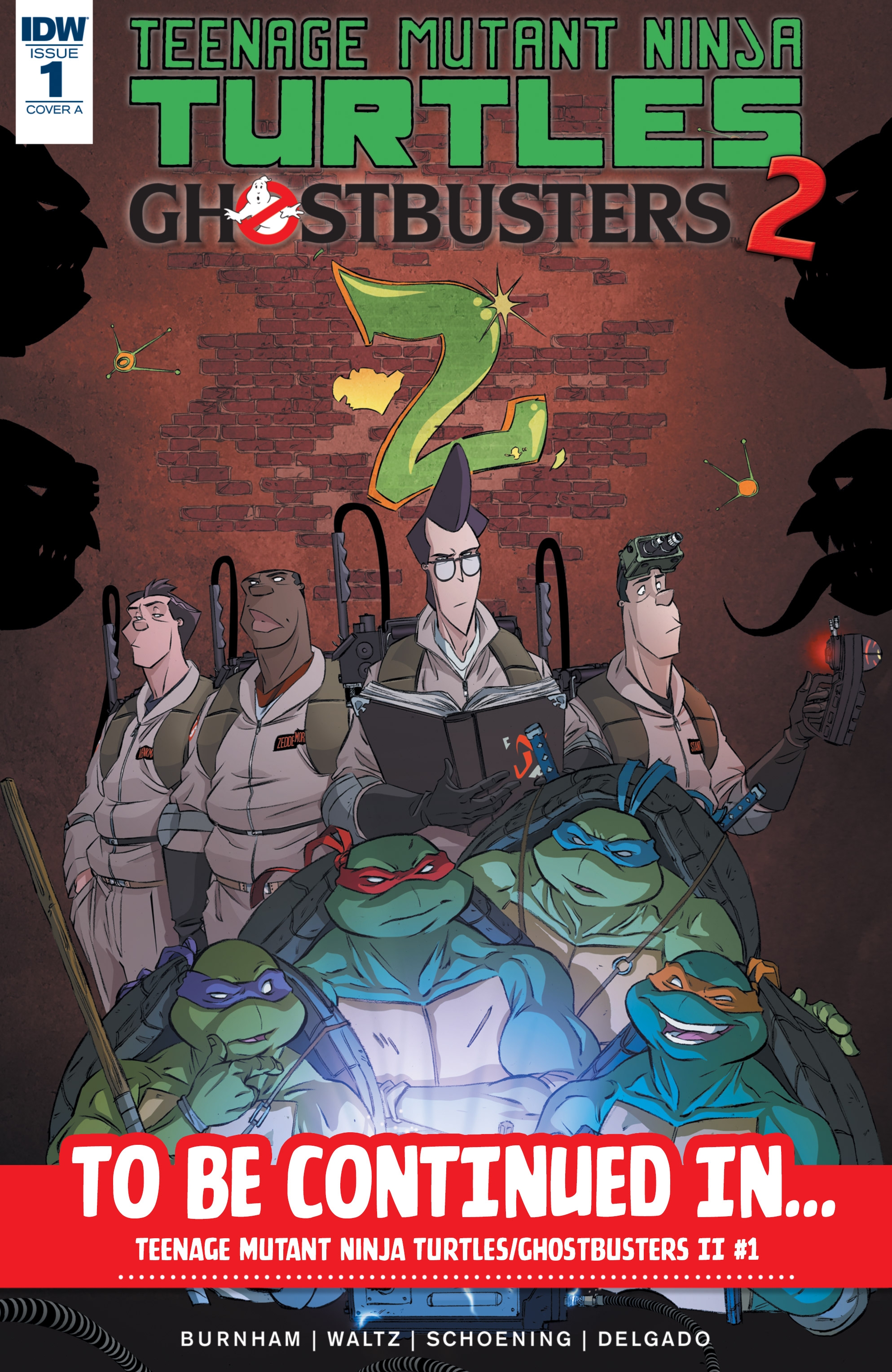 Teenage Mutant Ninja Turtles (2011-) issue 77 - Page 30