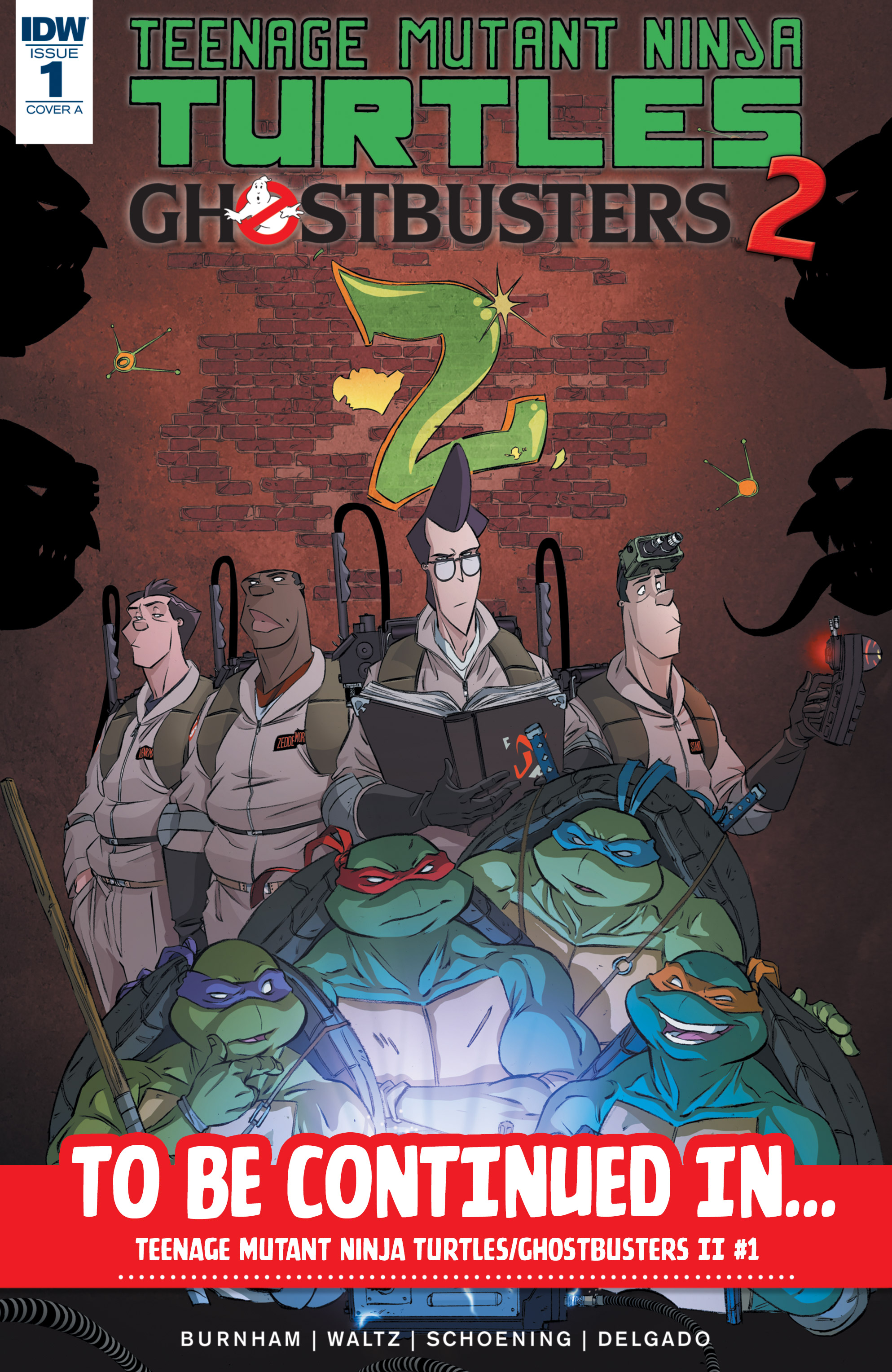 Teenage Mutant Ninja Turtles (2011-) issue 79 - Page 30