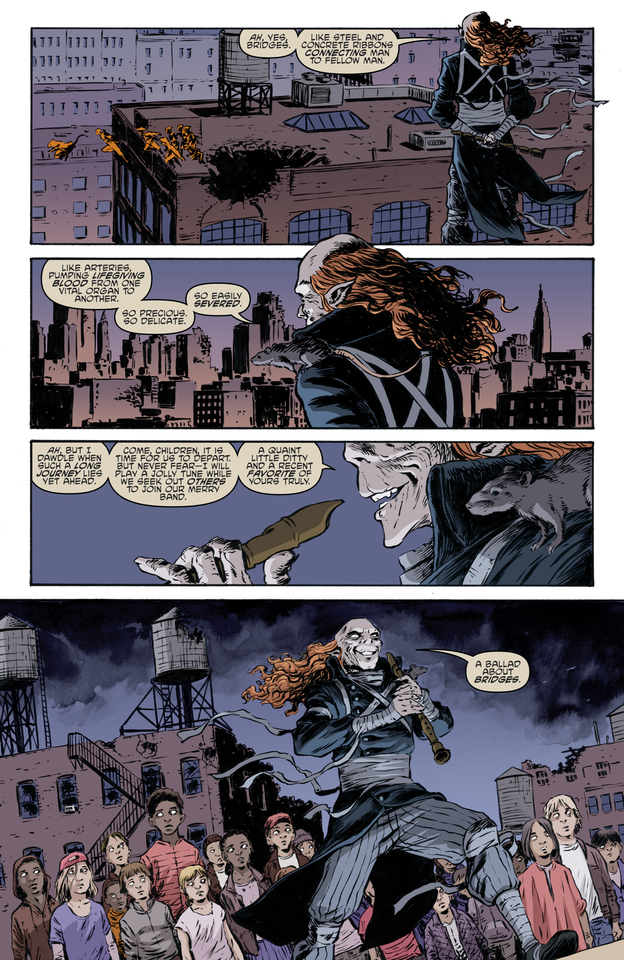 Teenage Mutant Ninja Turtles (2011-) issue 81 - Page 16