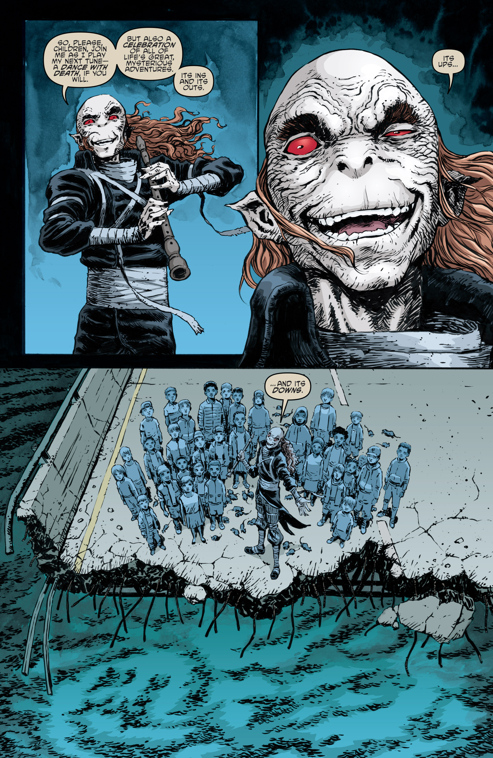 Teenage Mutant Ninja Turtles (2011-) issue 83 - Page 15