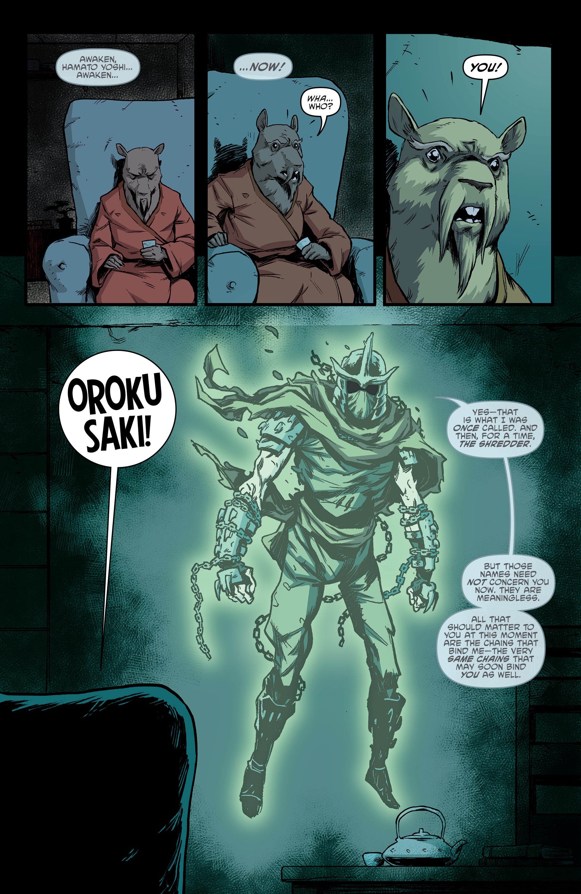 <{ $series->title }} issue 89 - Page 6