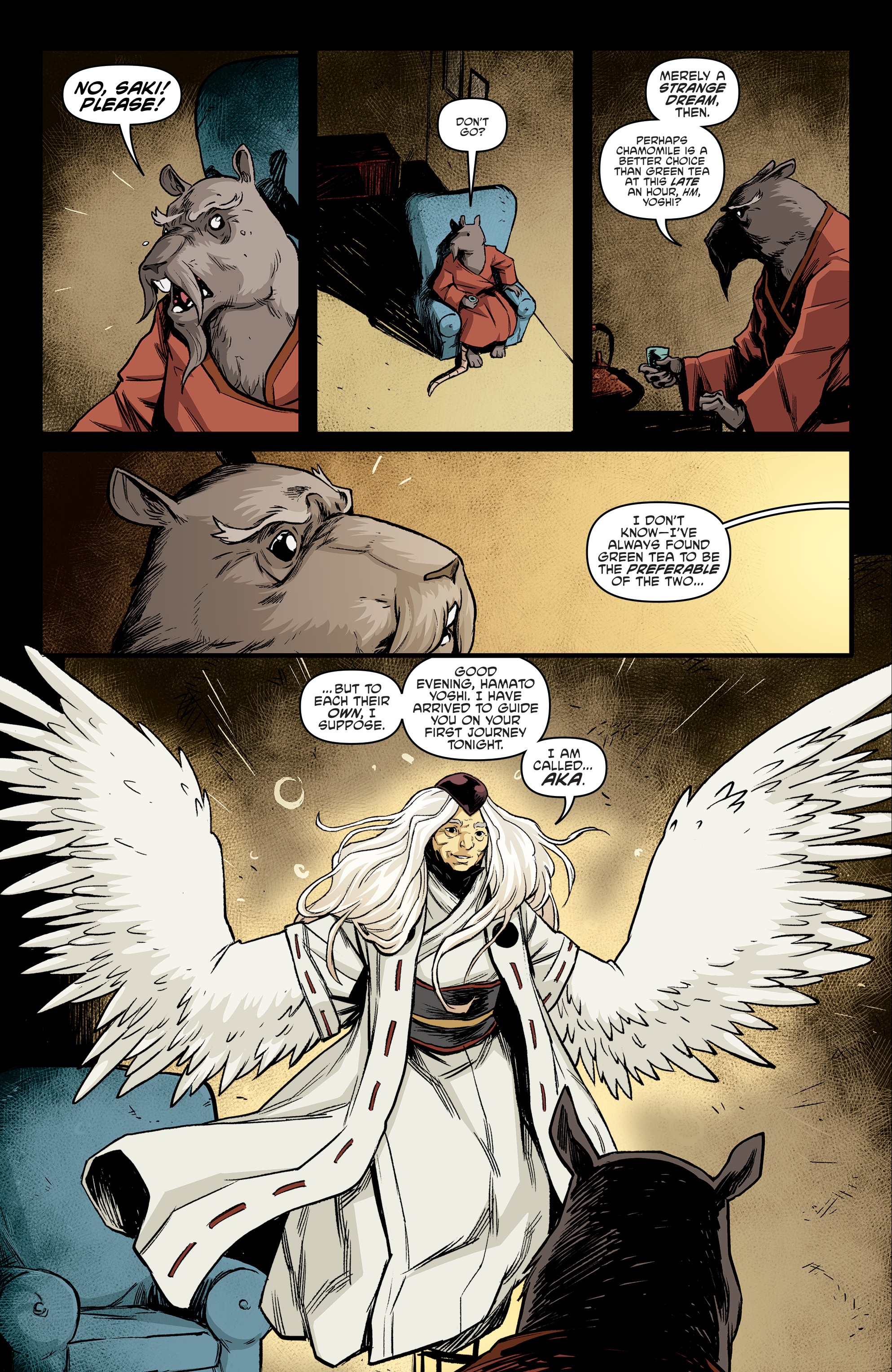 <{ $series->title }} issue 89 - Page 8