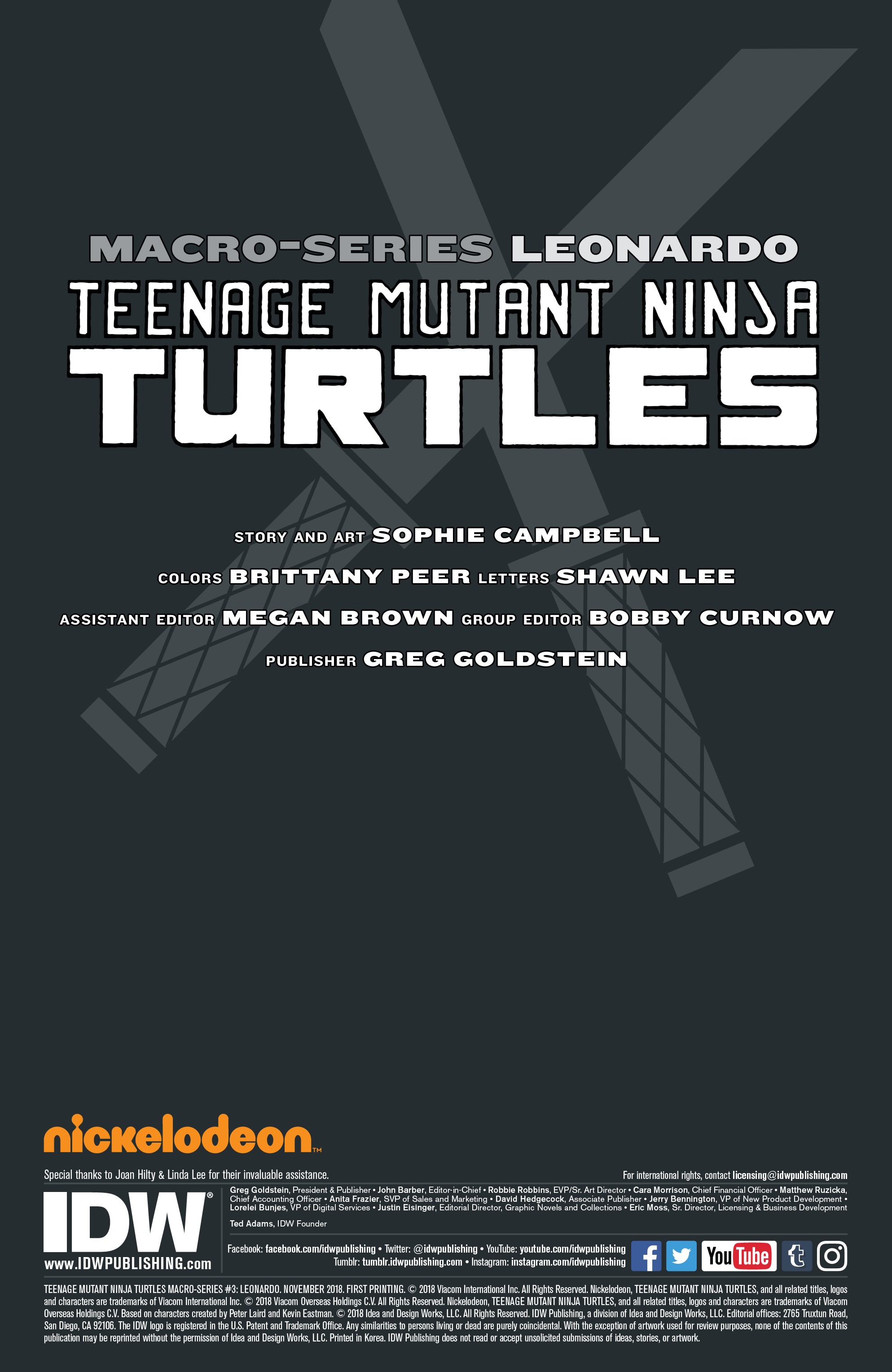 Teenage Mutant Ninja Turtles (2011-) issue 89 - Page 25