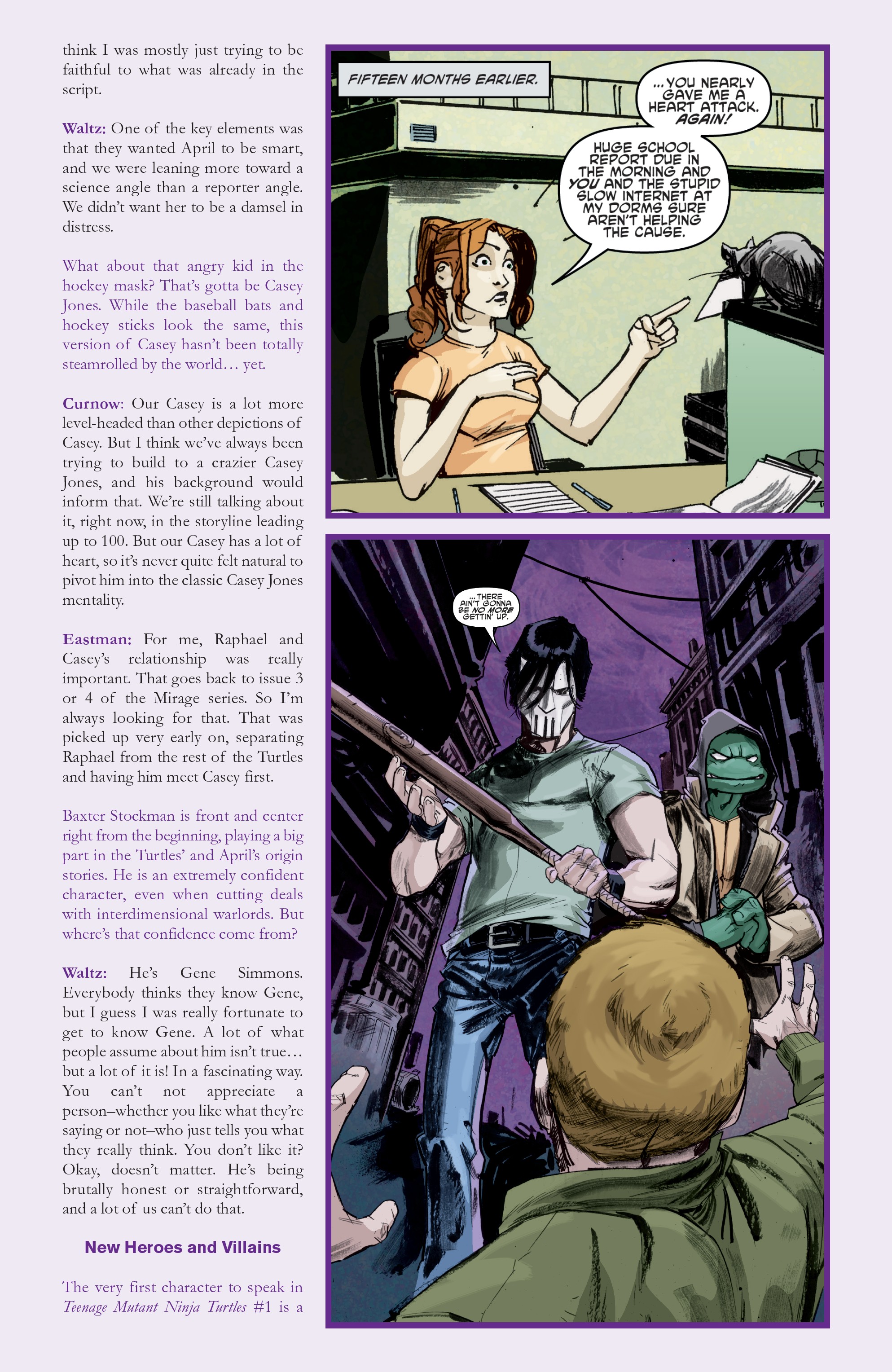 <{ $series->title }} issue 93 - Page 27