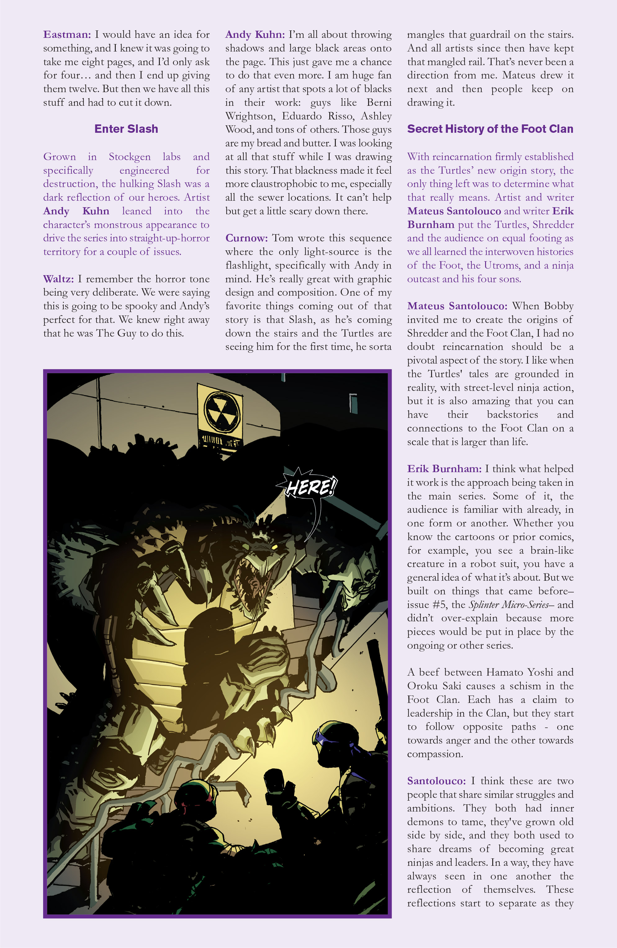 <{ $series->title }} issue 94 - Page 25