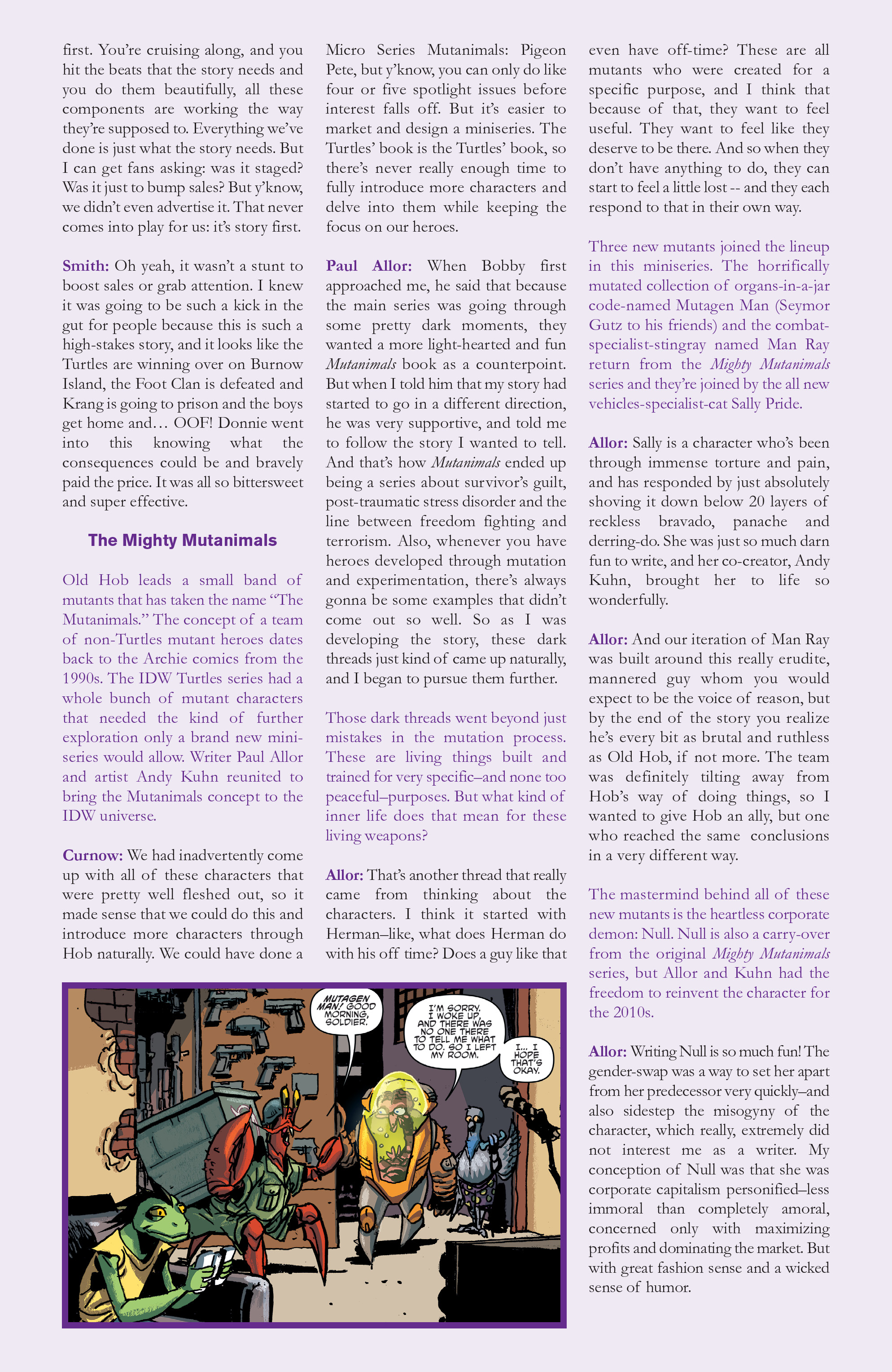 <{ $series->title }} issue 96 - Page 27