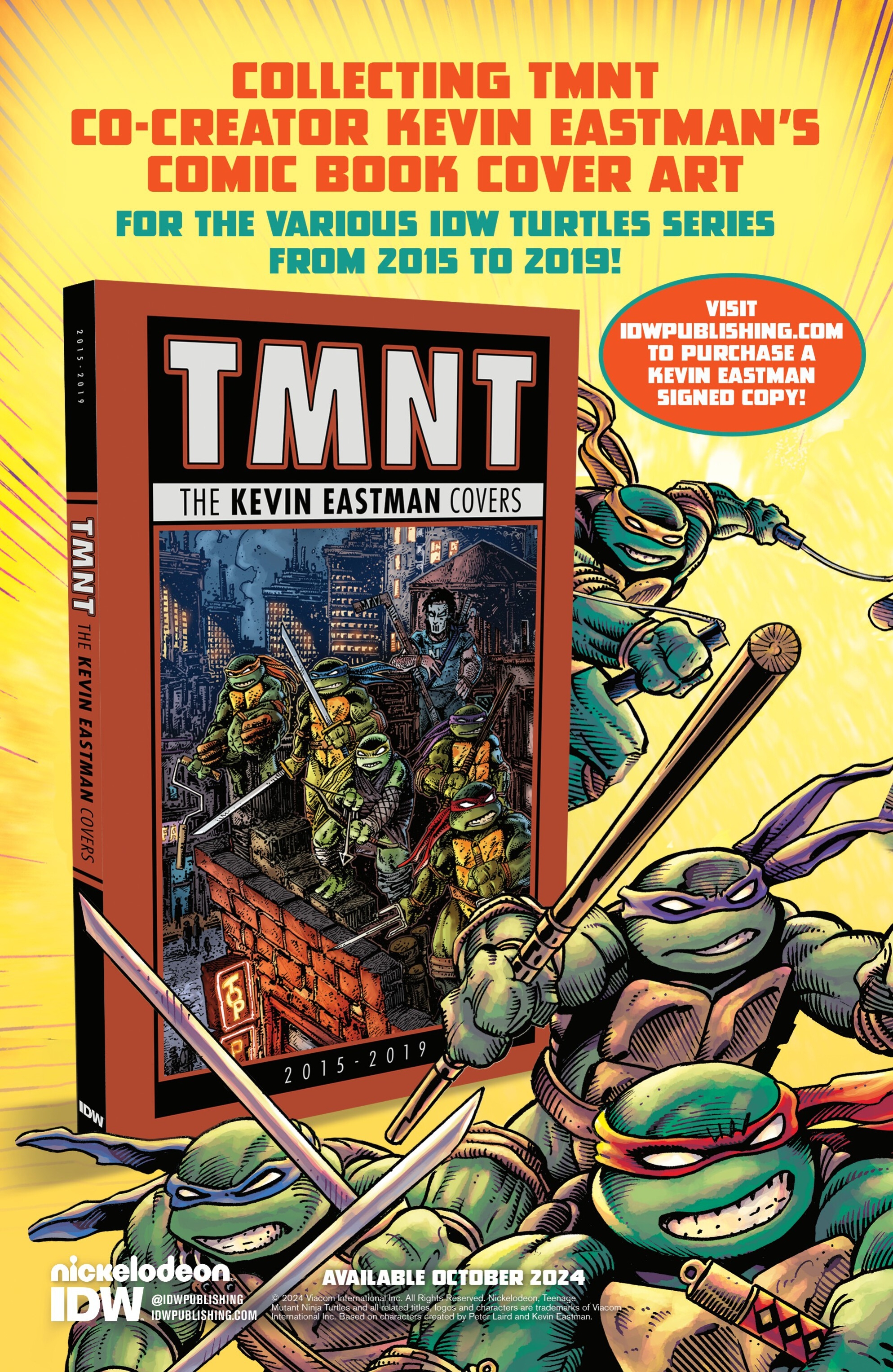 Teenage Mutant Ninja Turtles (2024-) issue 2 - Page 27