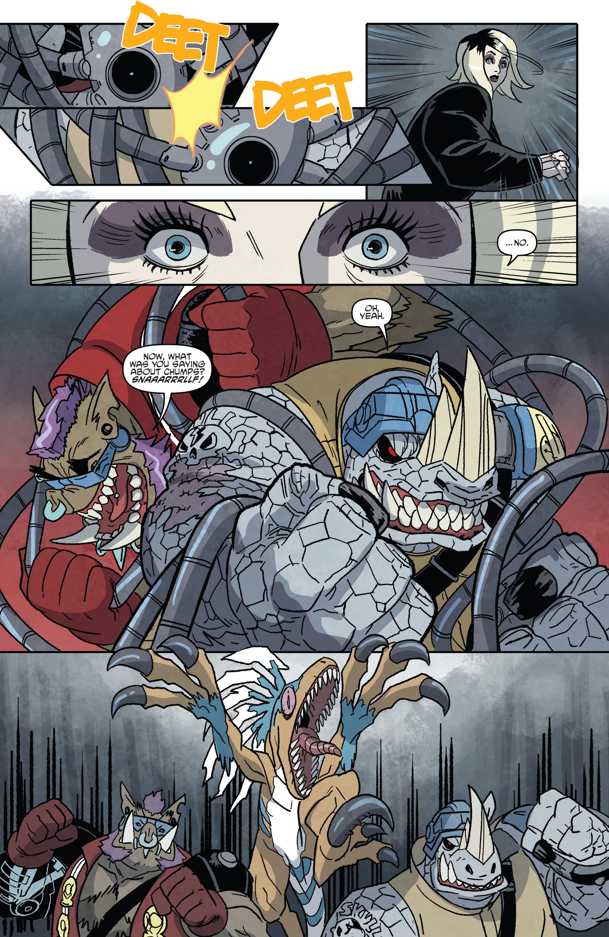 <{ $series->title }} issue 5 - Page 6