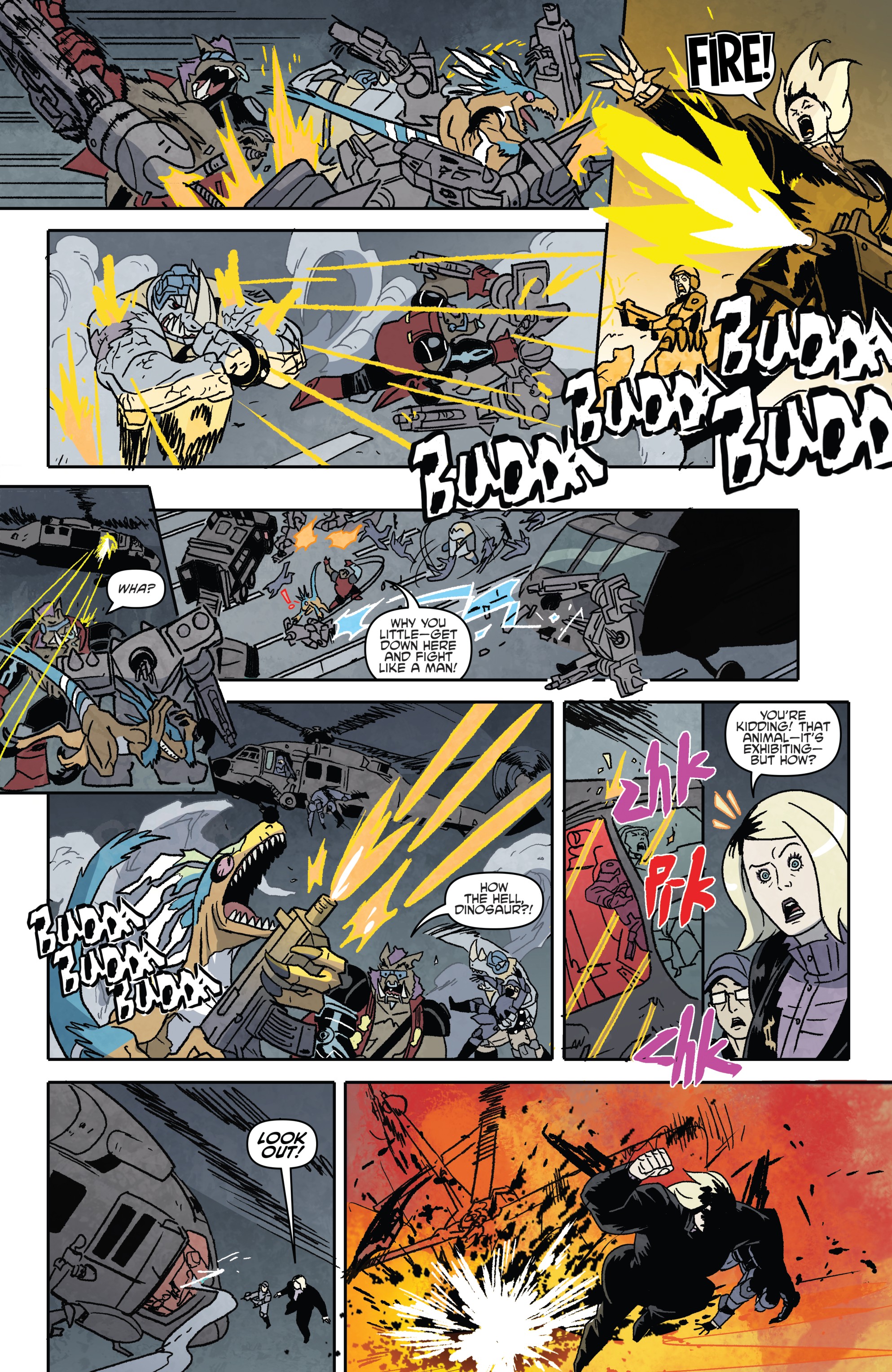 <{ $series->title }} issue 5 - Page 7