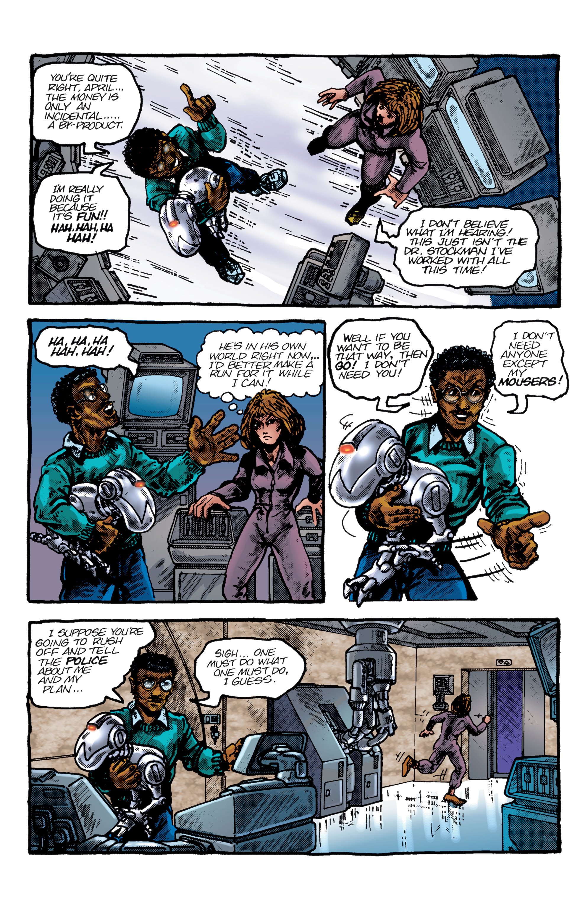 <{ $series->title }} issue 1 - Page 12