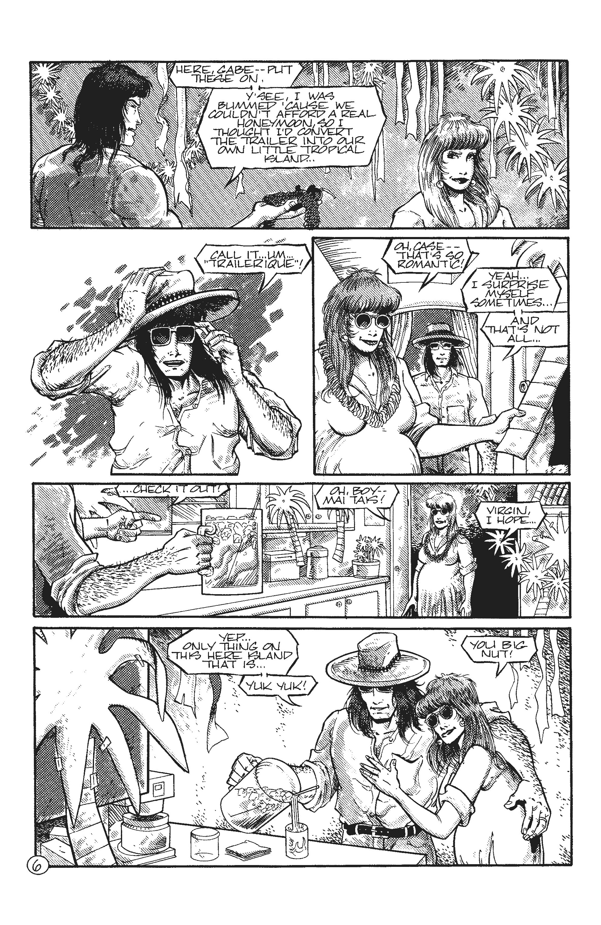 Teenage Mutant Ninja Turtles: Best of Karai (2023) issue 1 - Page 9