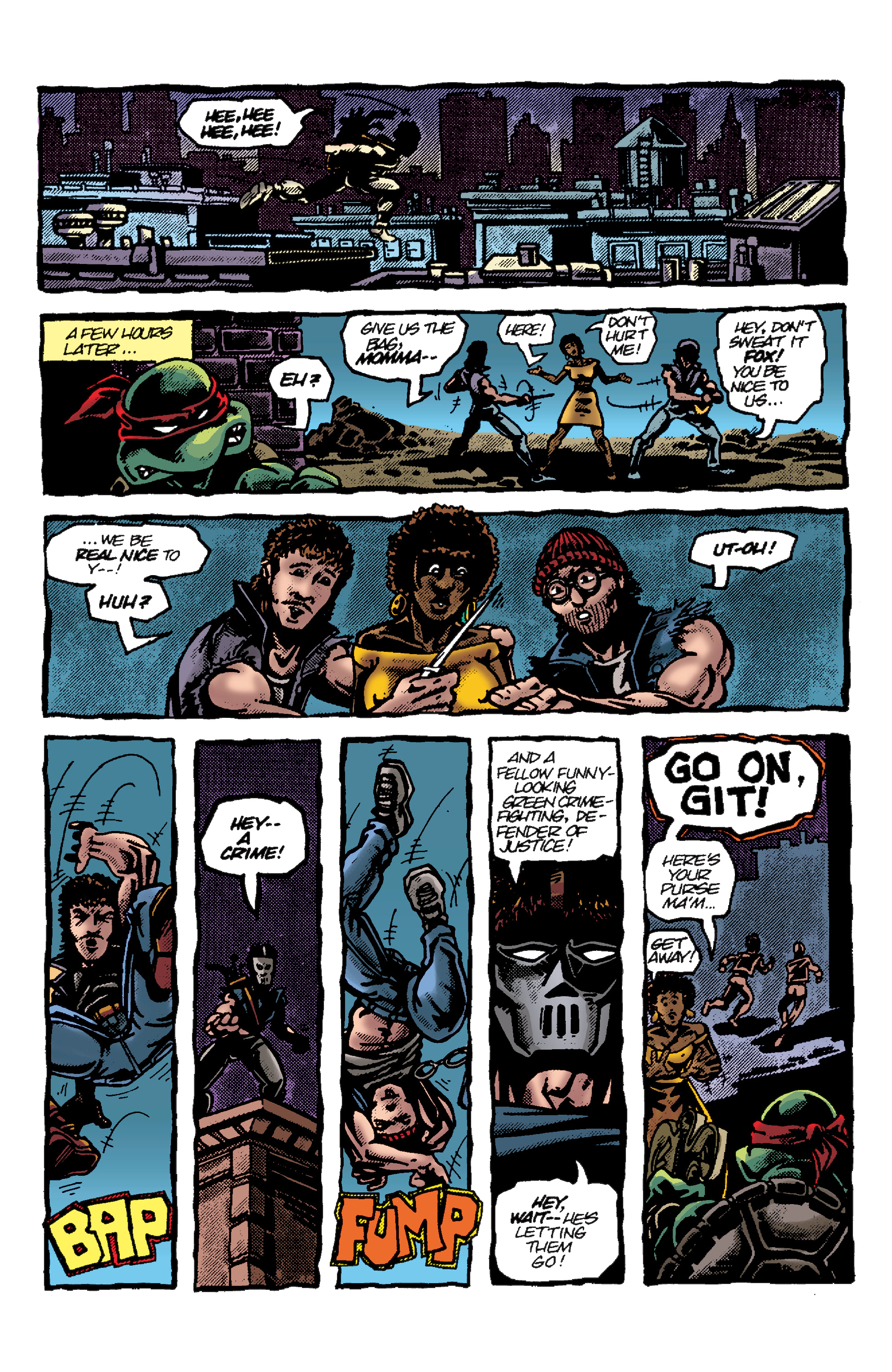 <{ $series->title }} issue 1 - Page 10