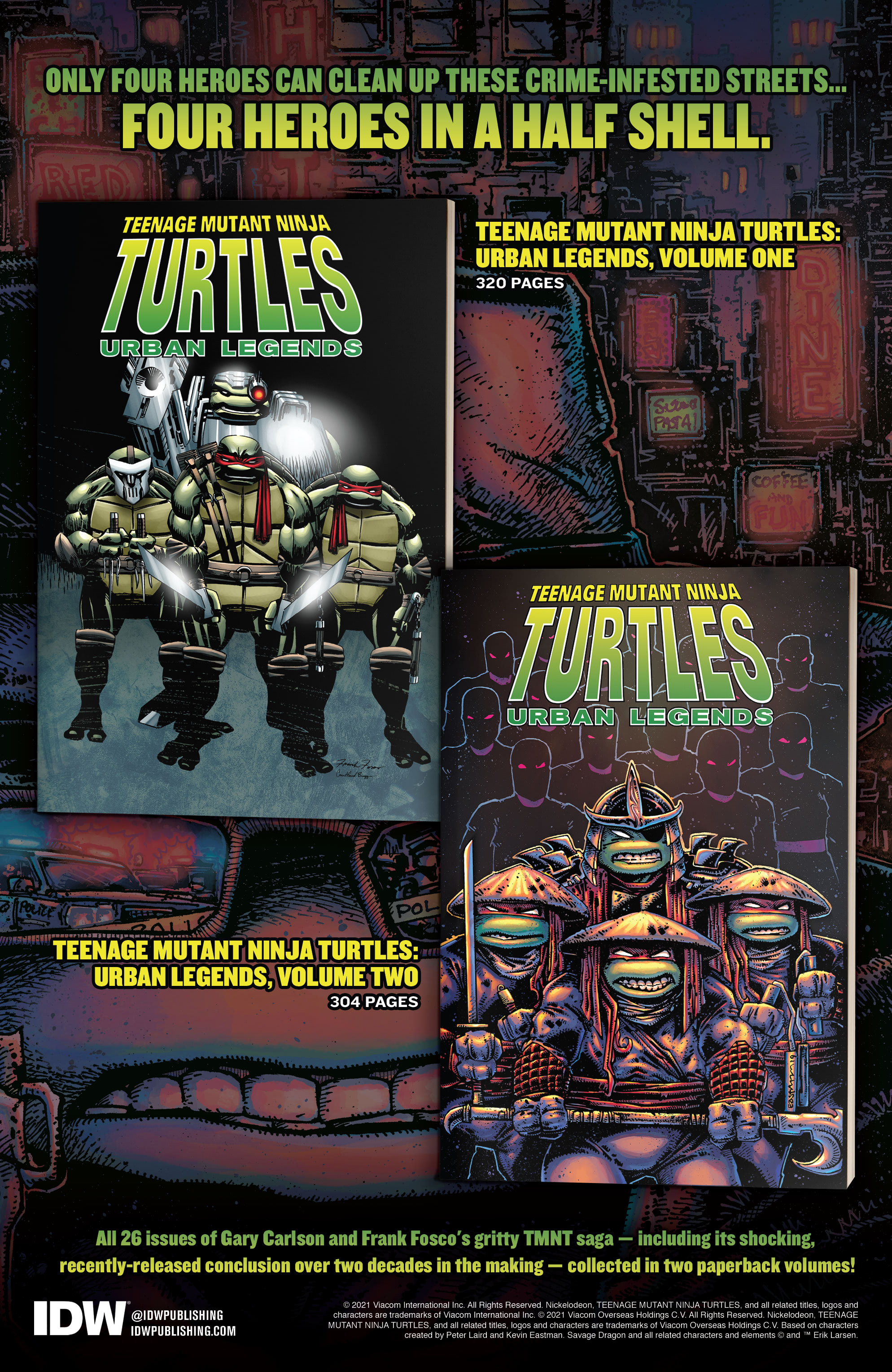 Teenage Mutant Ninja Turtles: Jennika II (2020-) issue 5 - Page 27