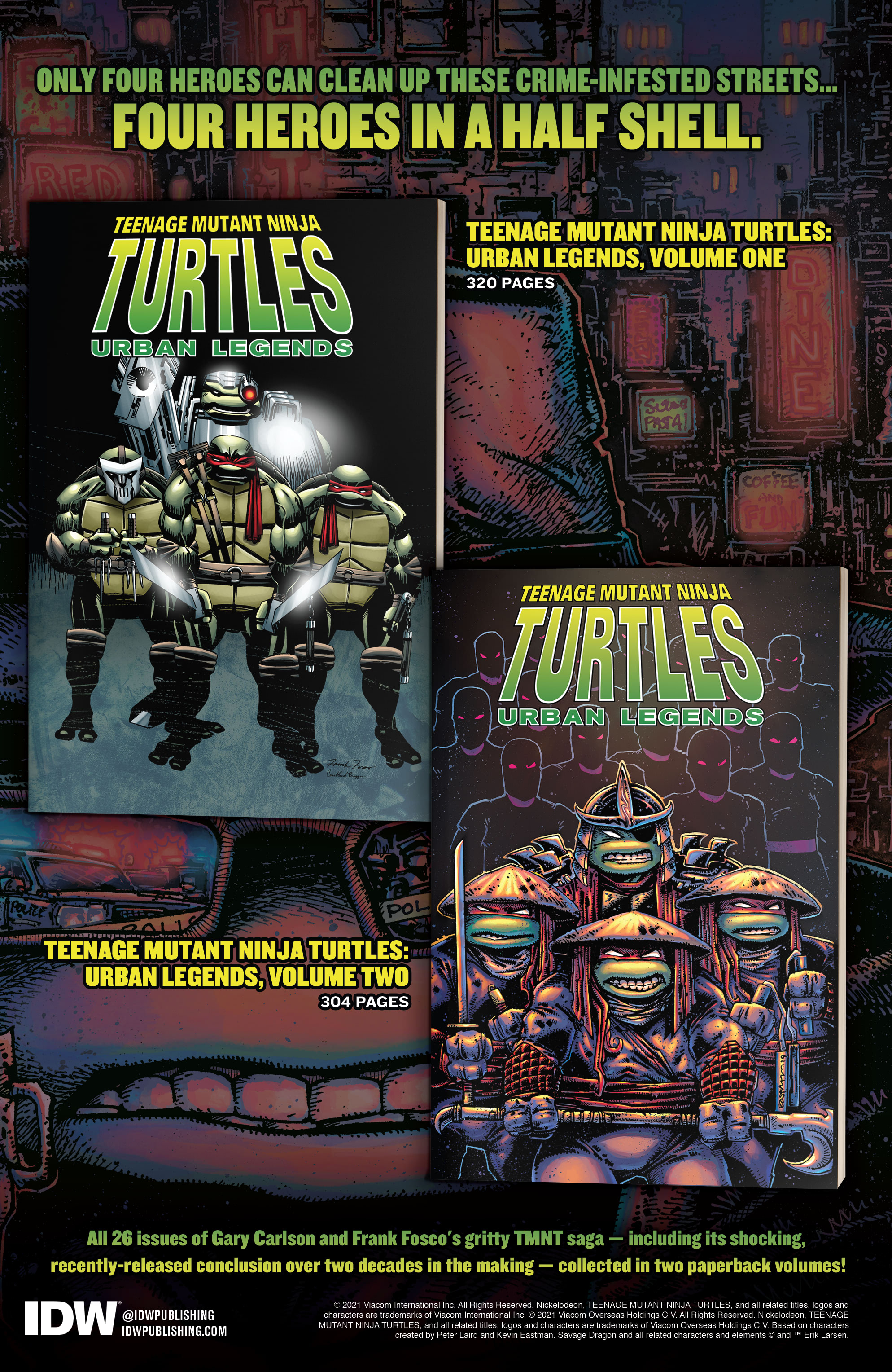 Teenage Mutant Ninja Turtles: Jennika II (2020-) issue 6 - Page 27