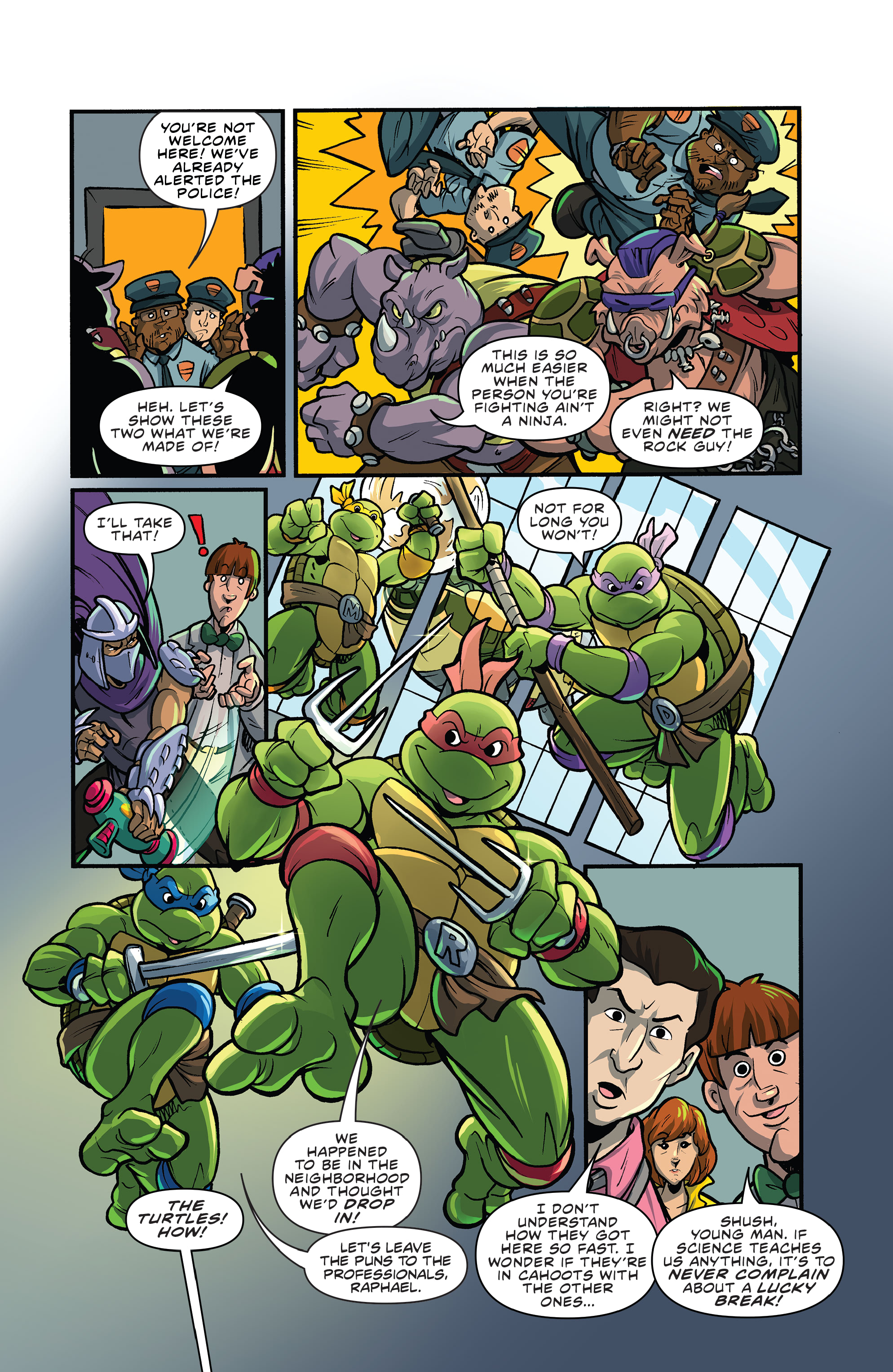 <{ $series->title }} issue 2 - Page 8