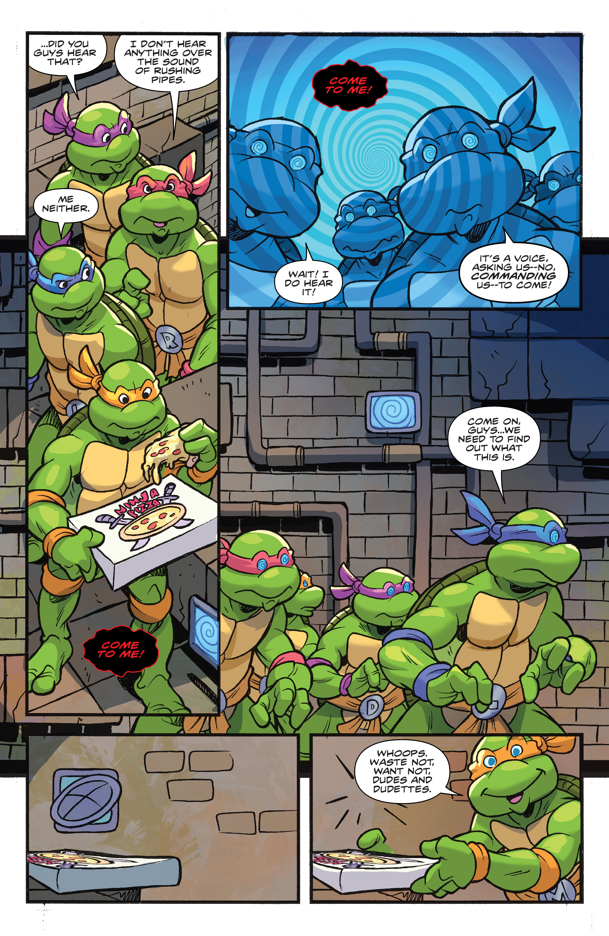 <{ $series->title }} issue 1 - Page 7