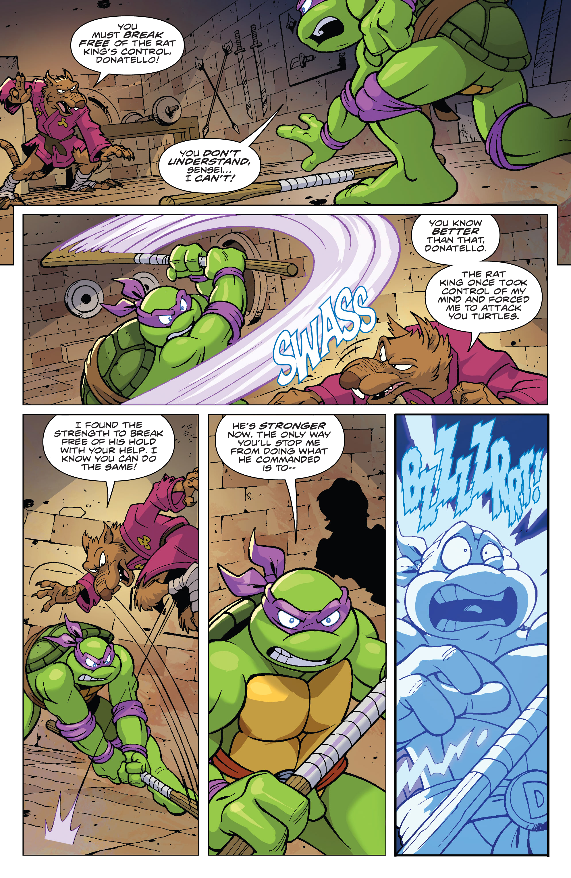 <{ $series->title }} issue 1 - Page 20