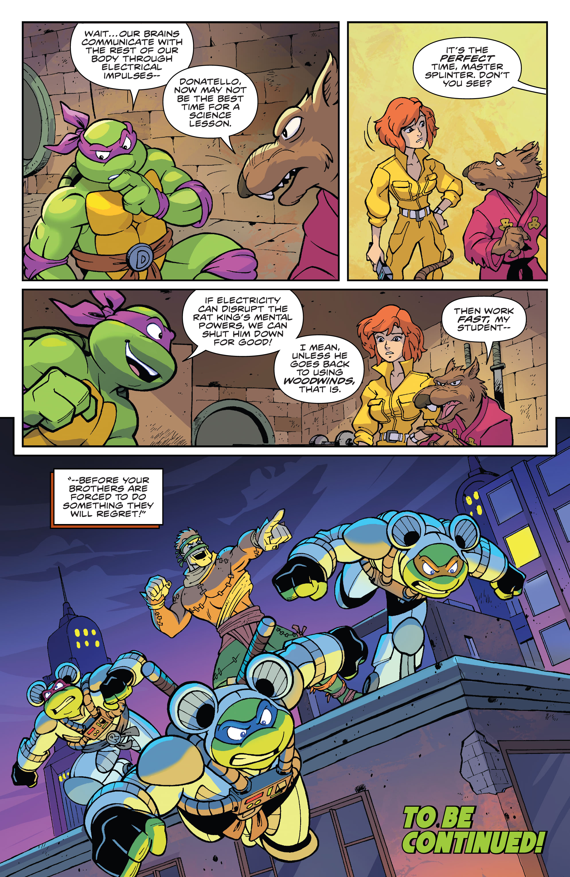 <{ $series->title }} issue 1 - Page 22