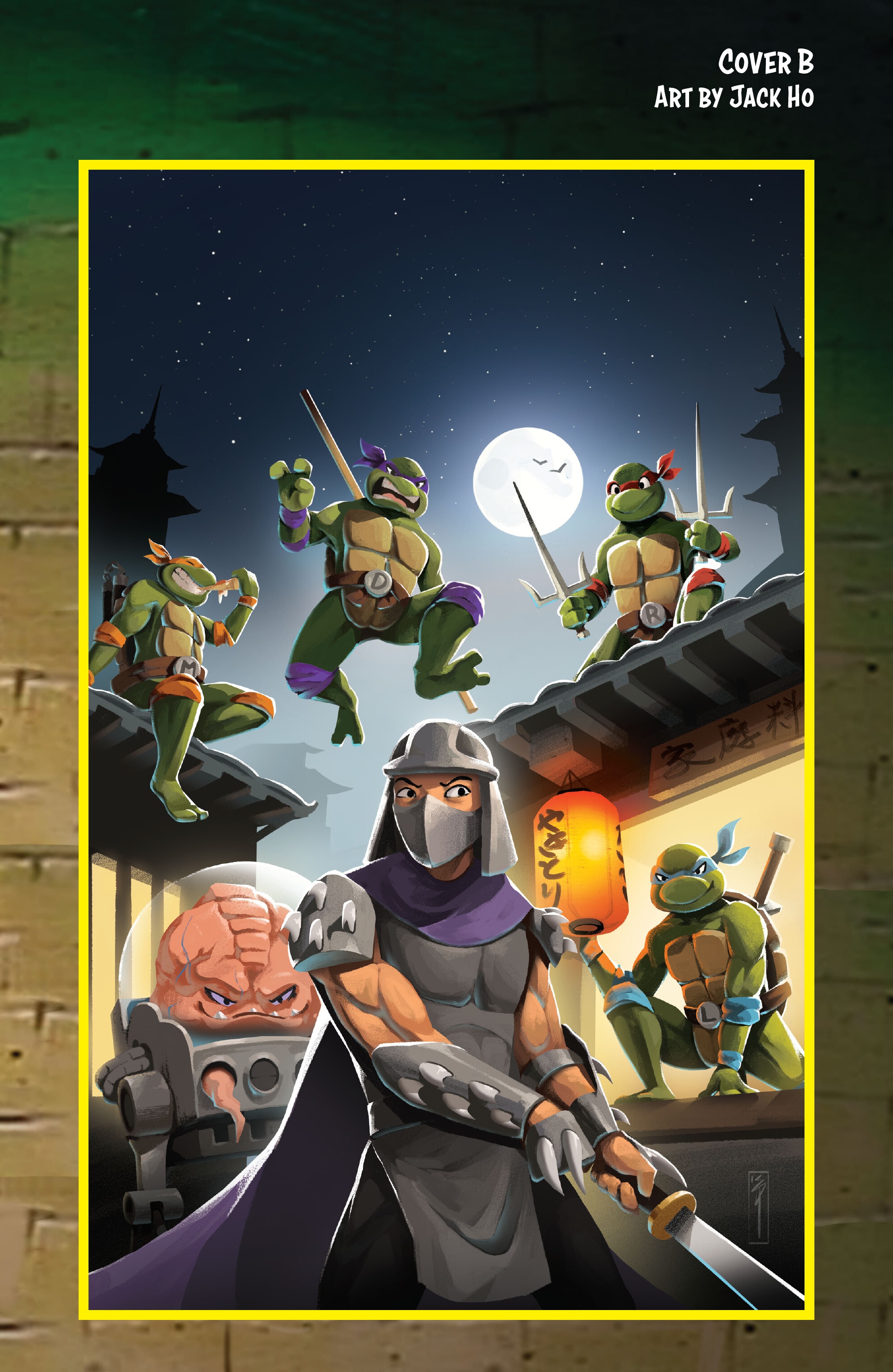 Teenage Mutant Ninja Turtles: Saturday Morning Adventures Continued (2023-) issue 10 - Page 27