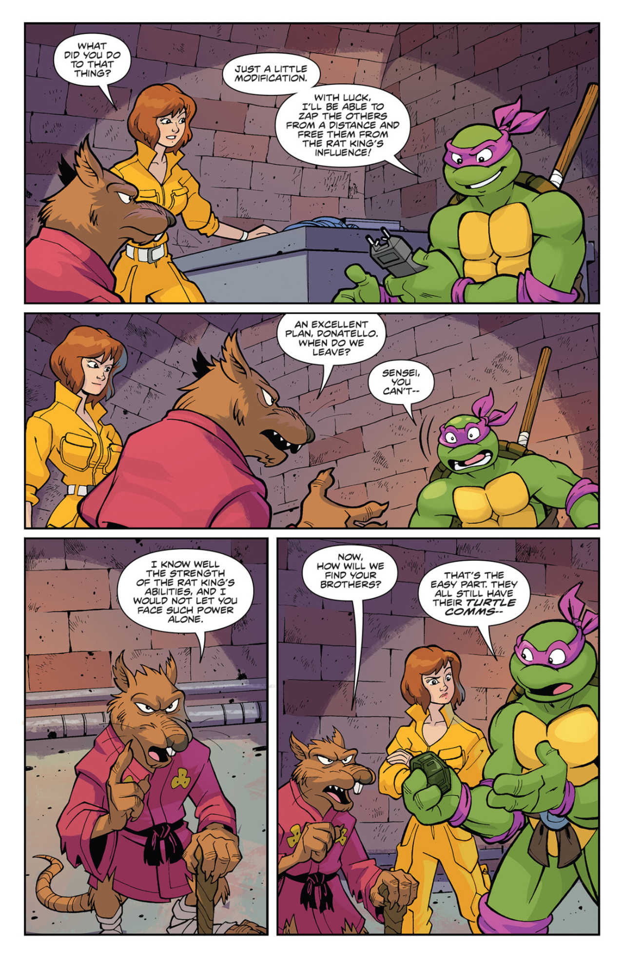 <{ $series->title }} issue 2 - Page 10