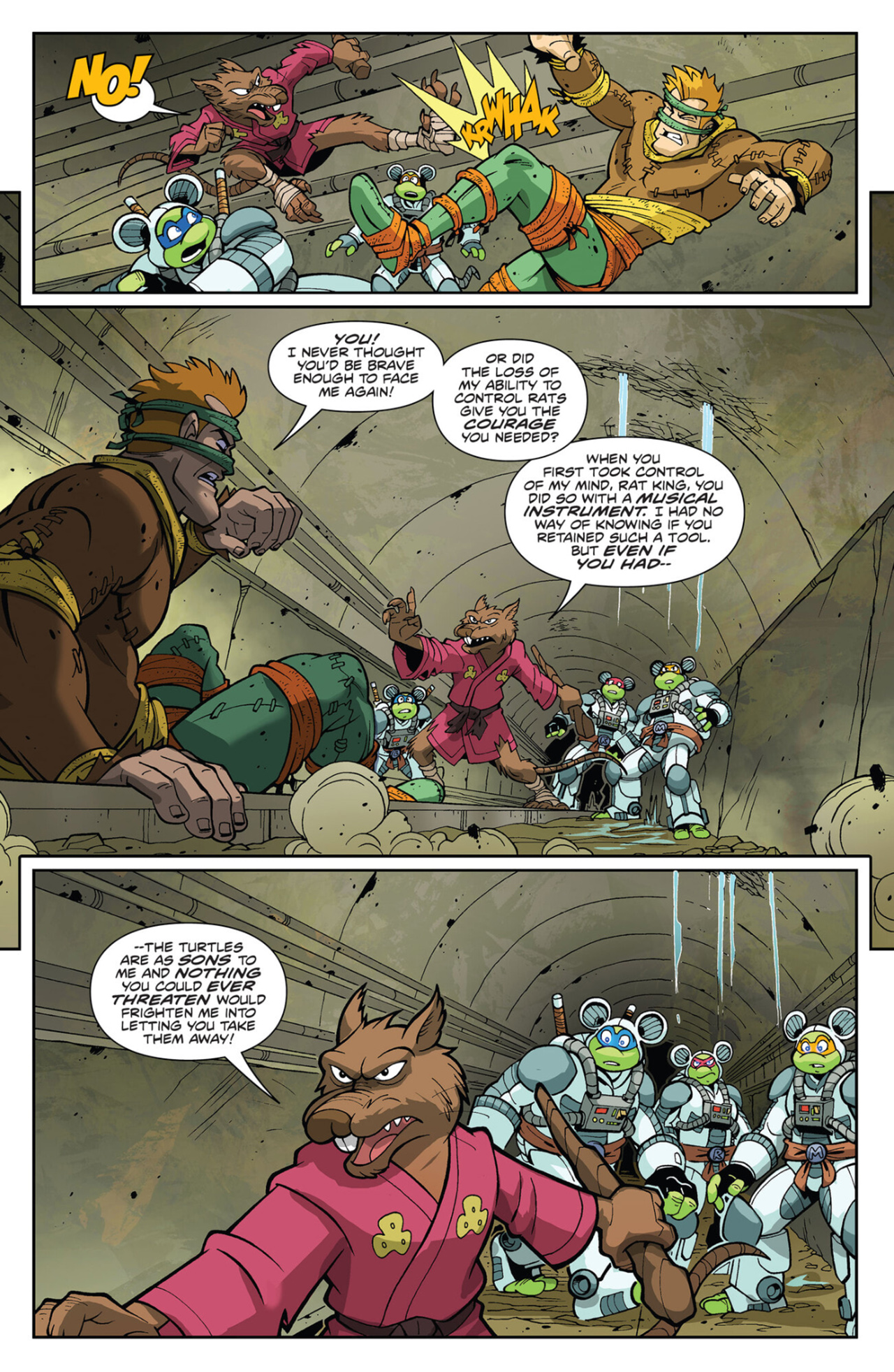 <{ $series->title }} issue 2 - Page 14