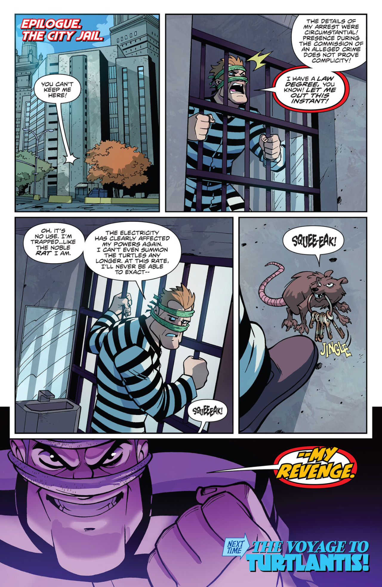 <{ $series->title }} issue 2 - Page 24