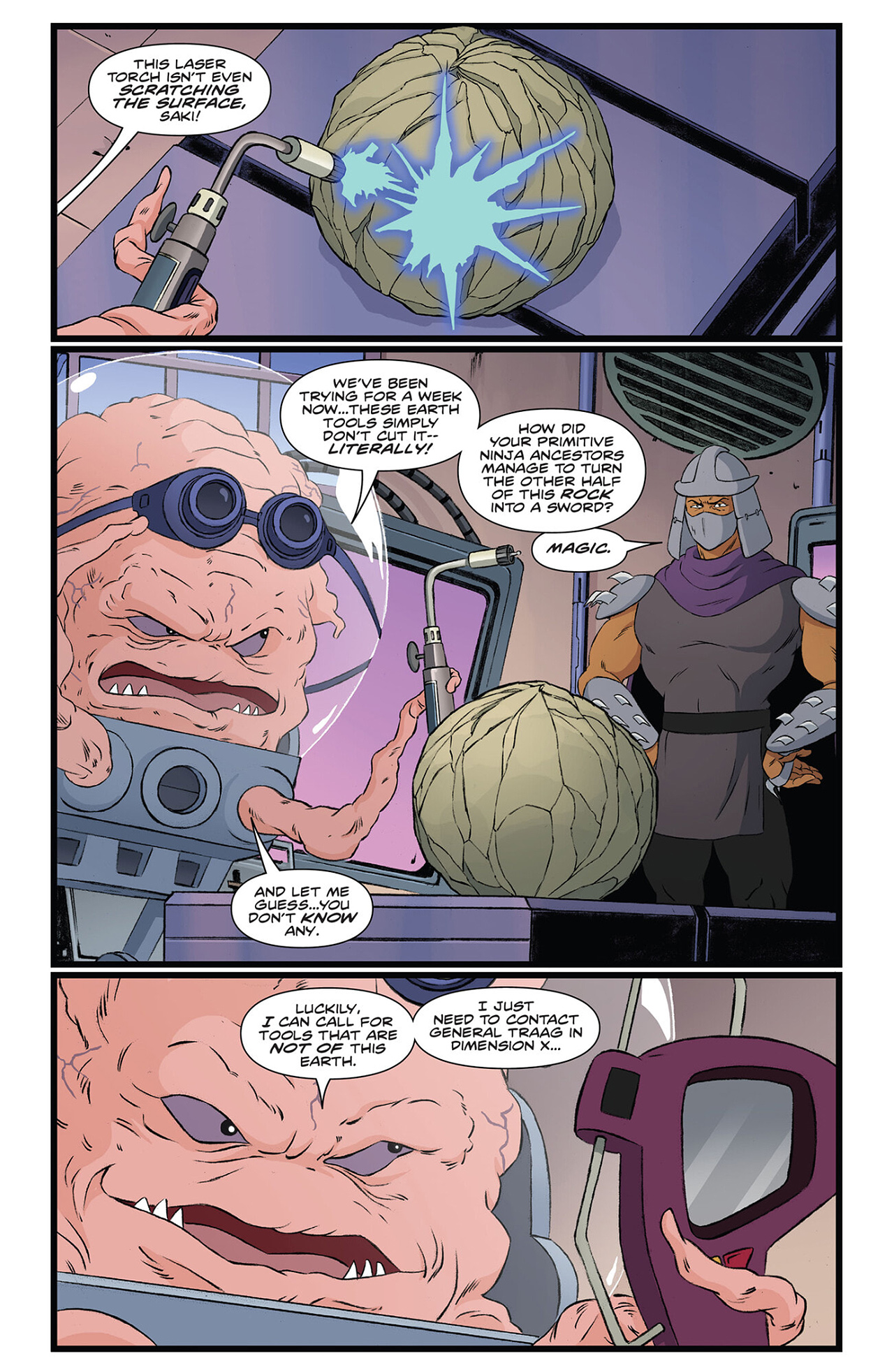 <{ $series->title }} issue 4 - Page 3