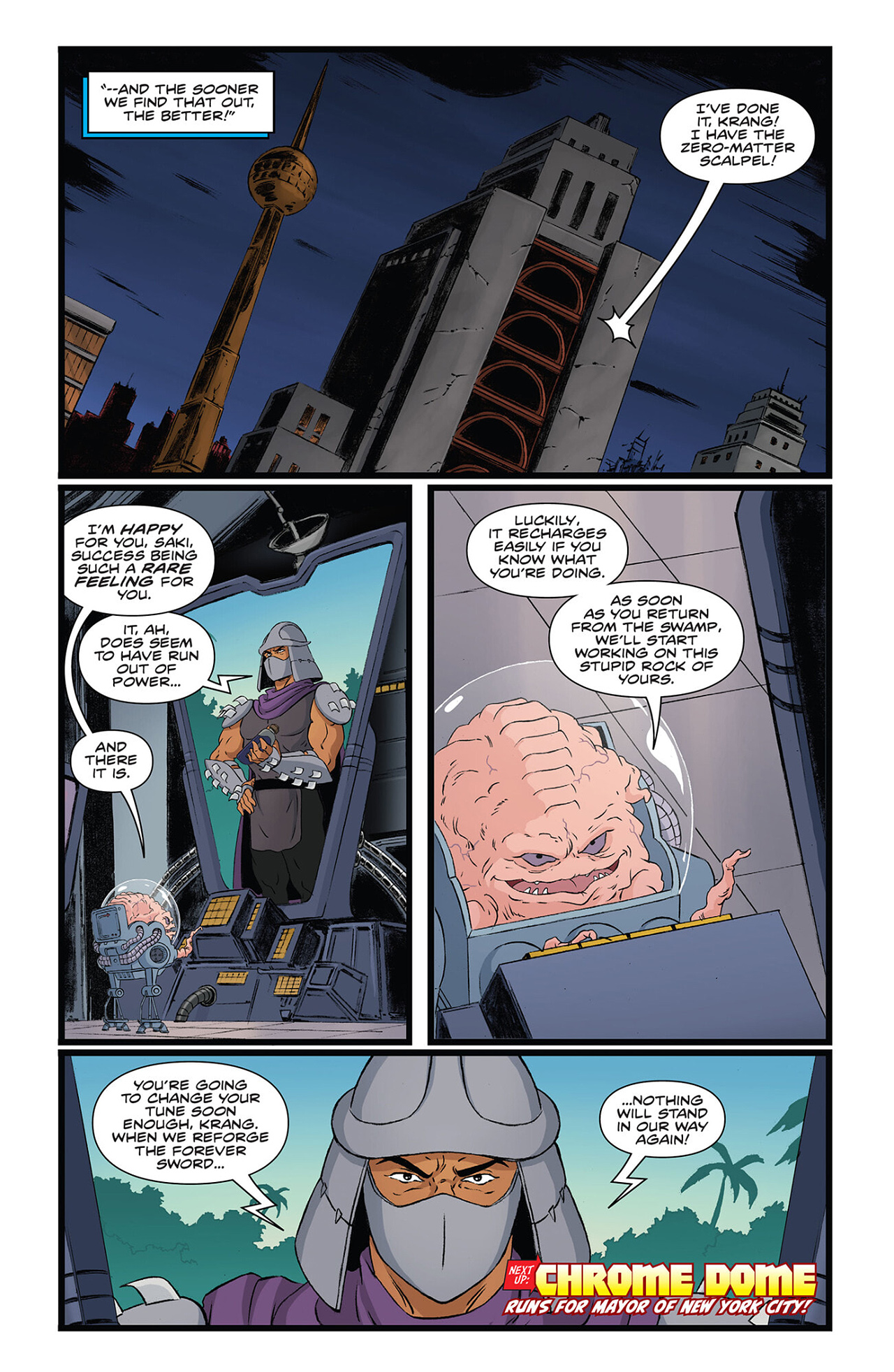 <{ $series->title }} issue 5 - Page 24