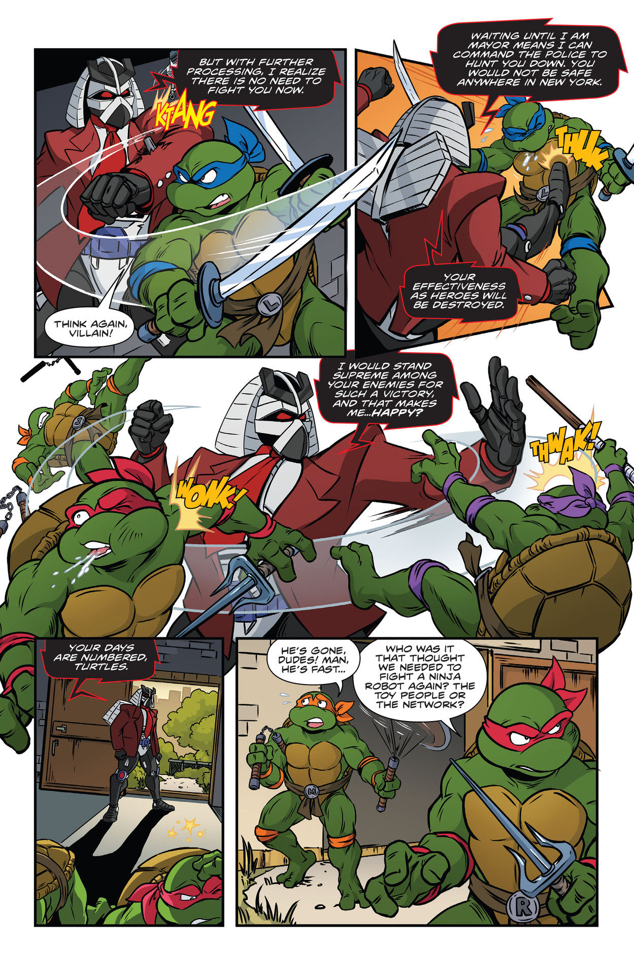 <{ $series->title }} issue 6 - Page 12