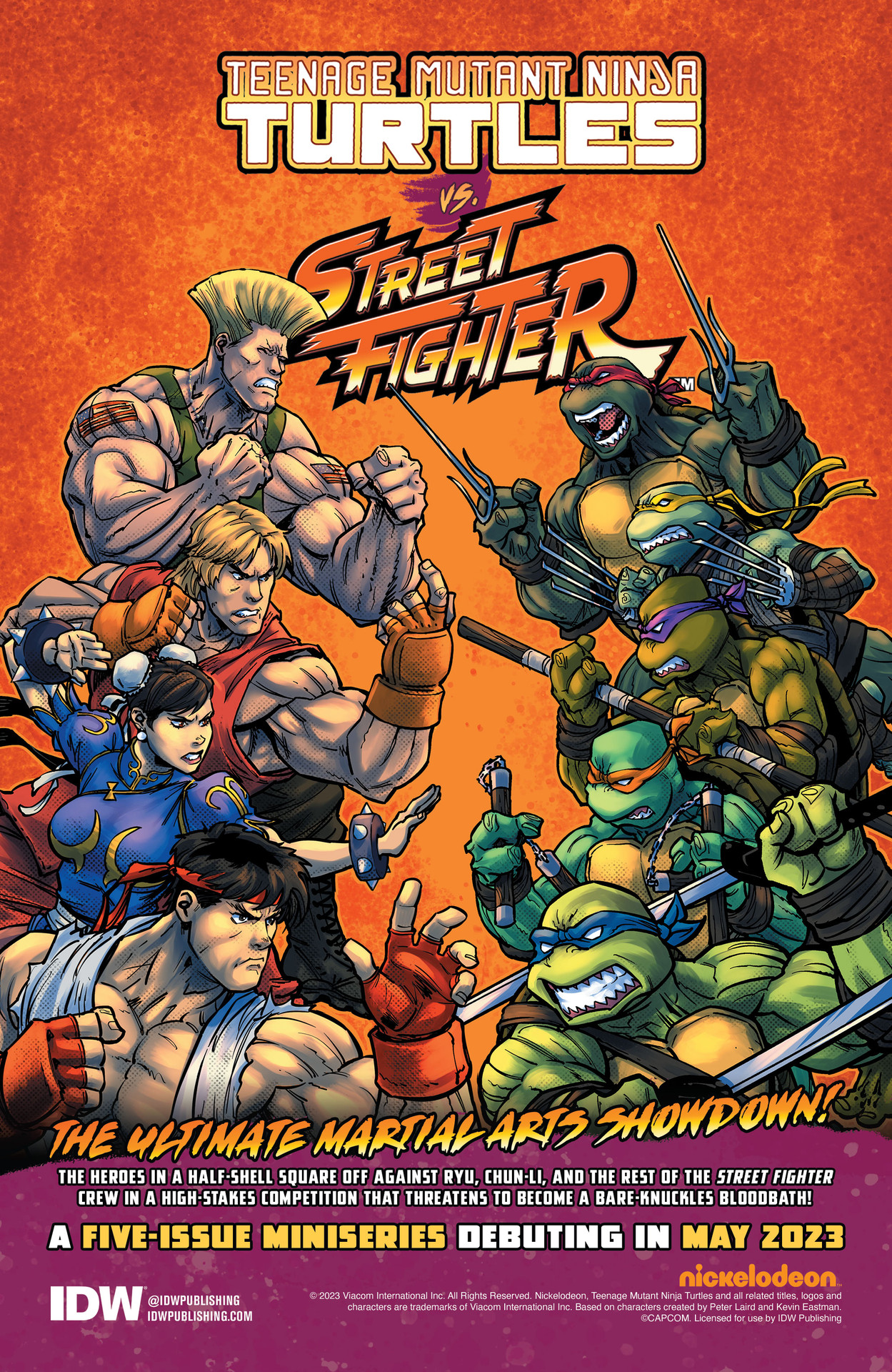 Teenage Mutant Ninja Turtles: Saturday Morning Adventures Continued (2023-) issue 6 - Page 28