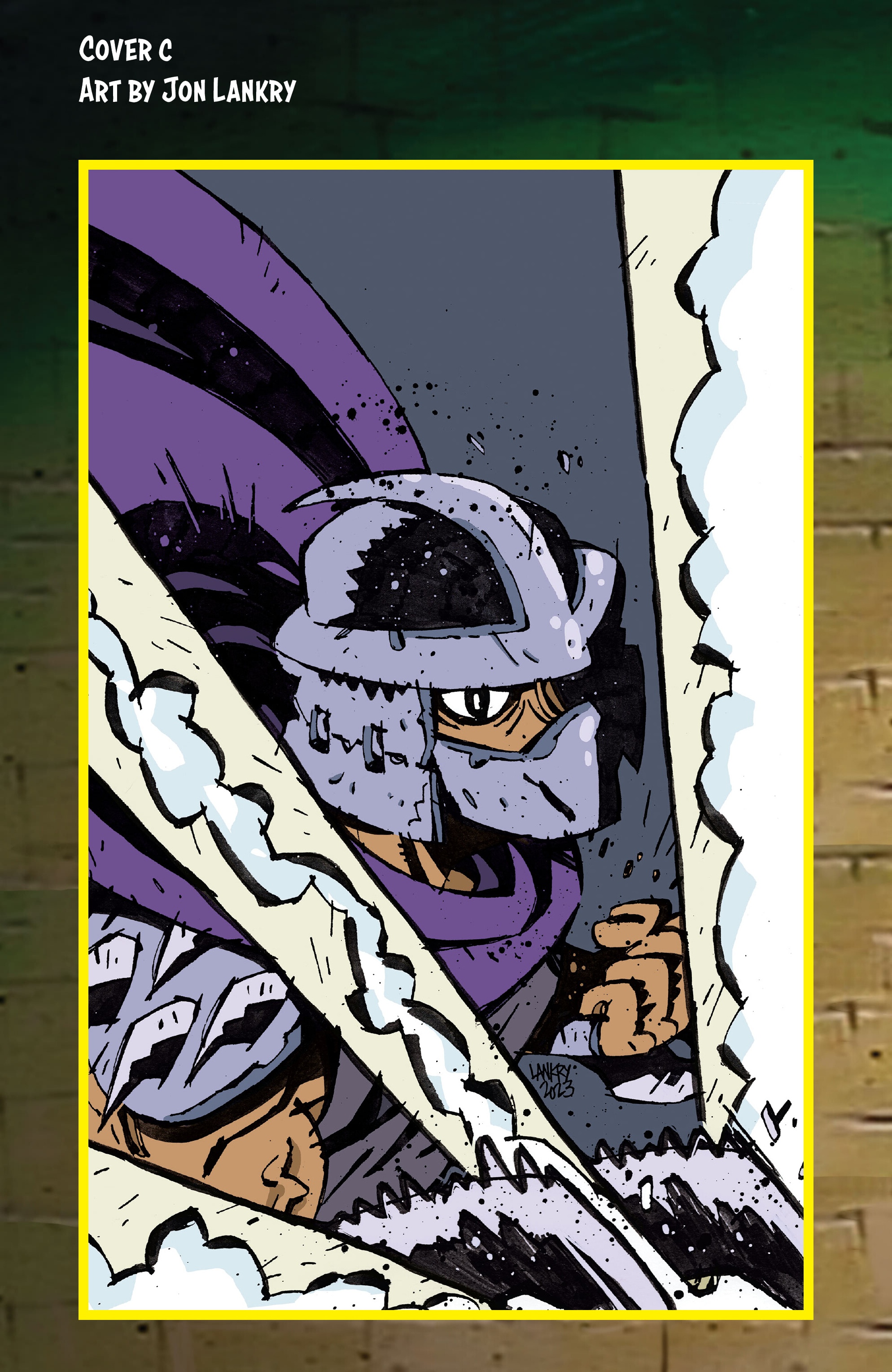 Teenage Mutant Ninja Turtles: Saturday Morning Adventures Continued (2023-) issue 7 - Page 26