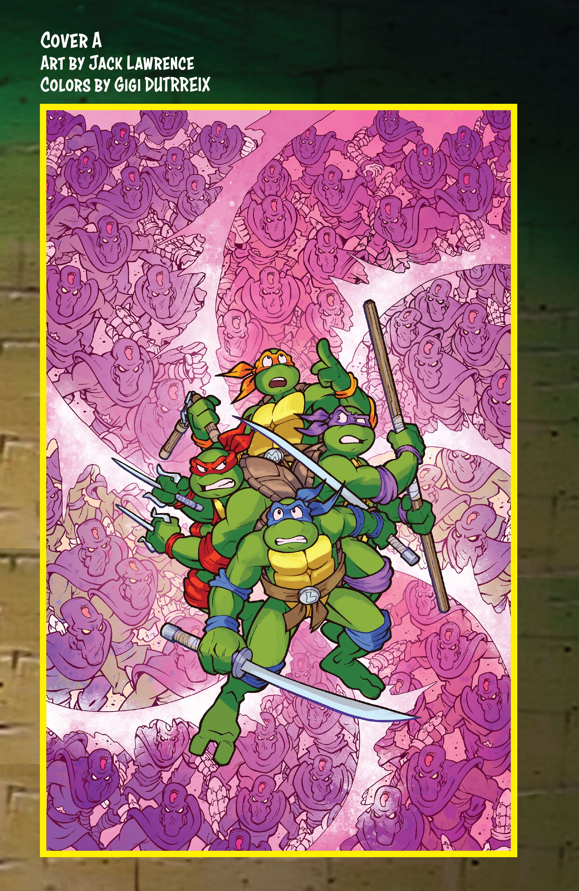 Teenage Mutant Ninja Turtles: Saturday Morning Adventures Continued (2023-) issue 9 - Page 26