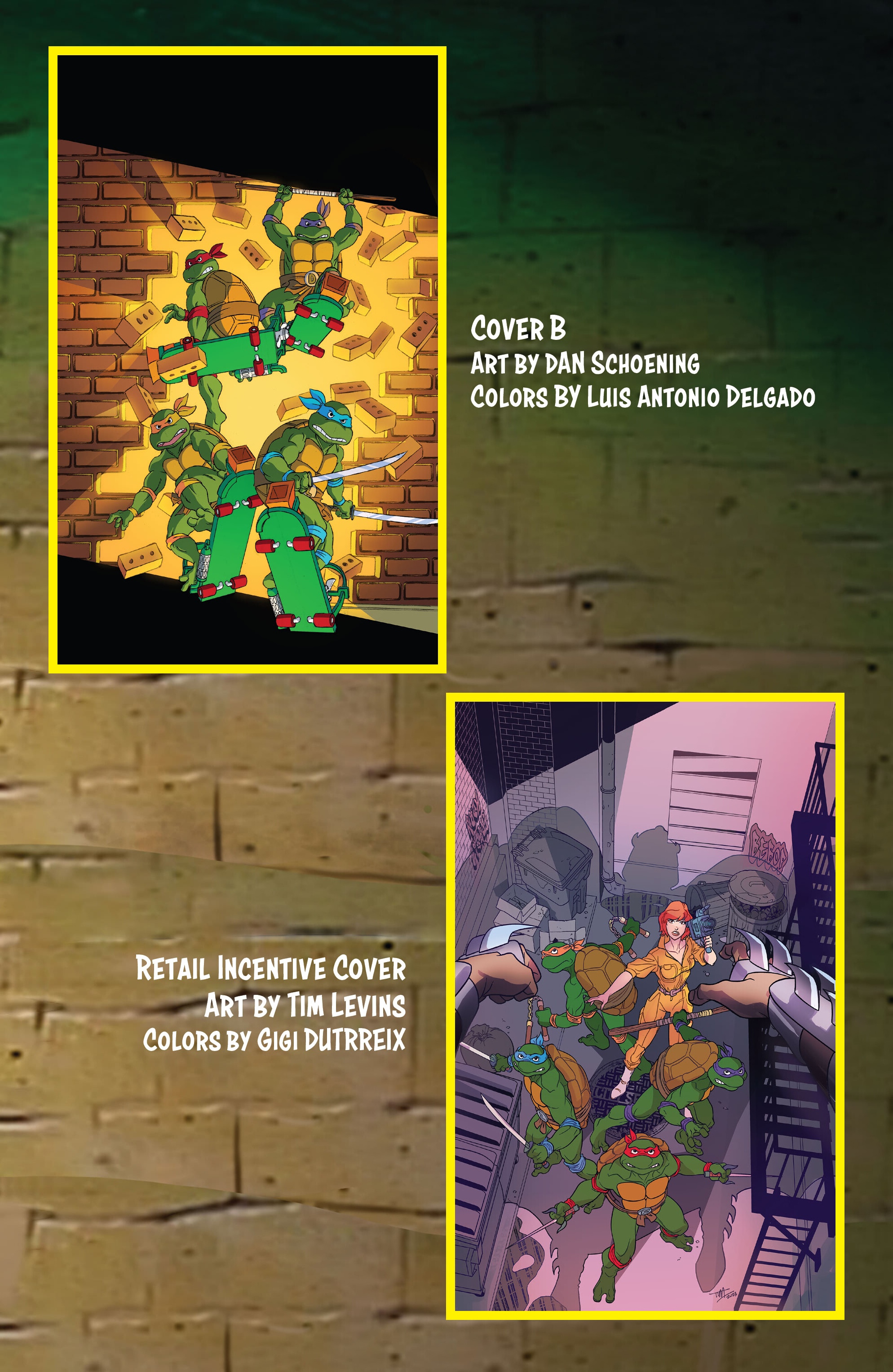 Teenage Mutant Ninja Turtles: Saturday Morning Adventures Continued (2023-) issue 9 - Page 27